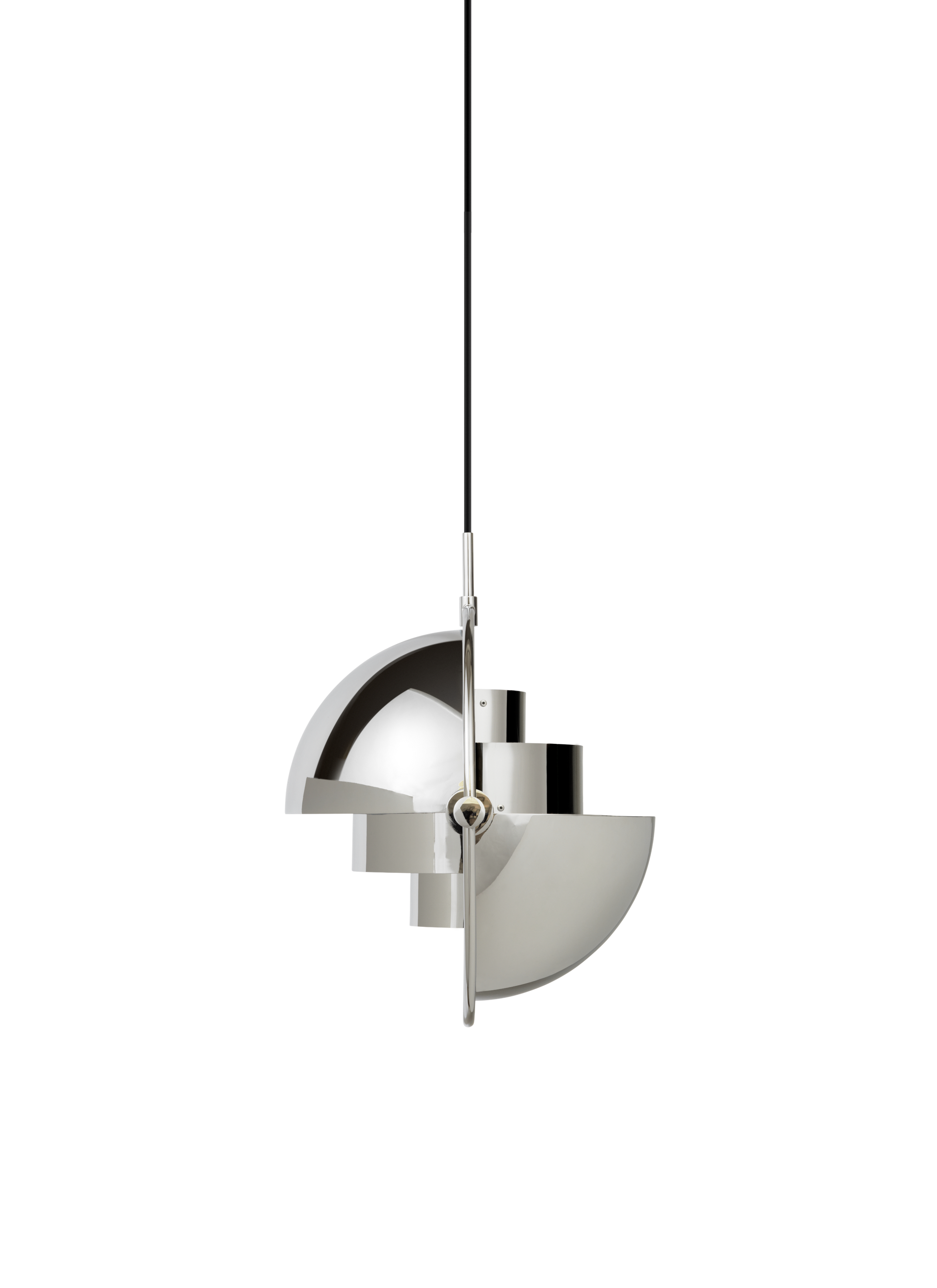 Multi-Lite Pendant