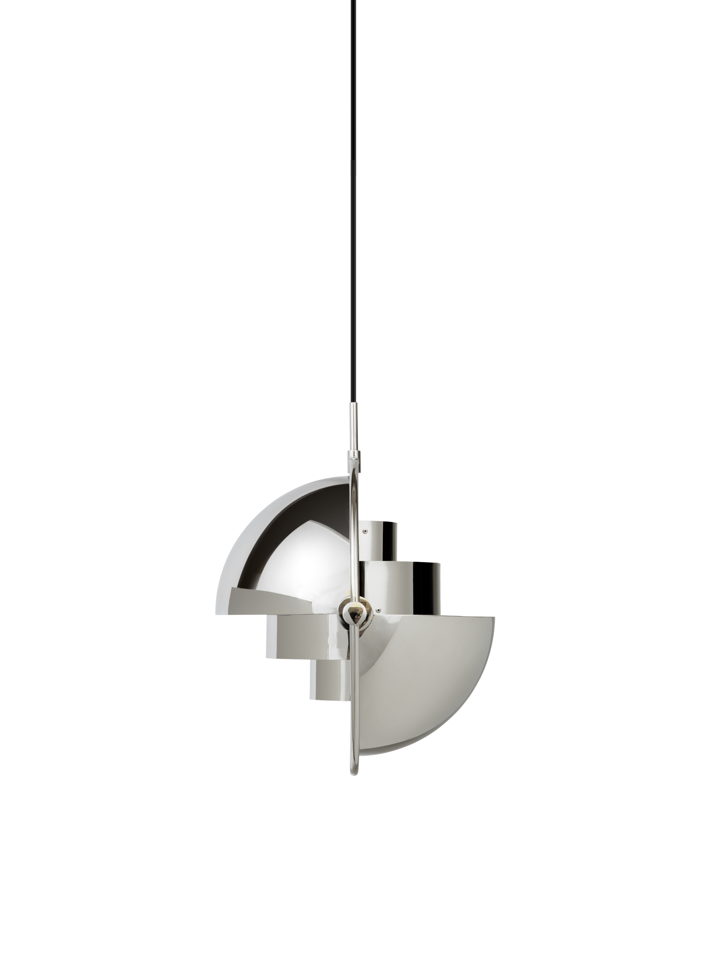 Multi-Lite Pendant