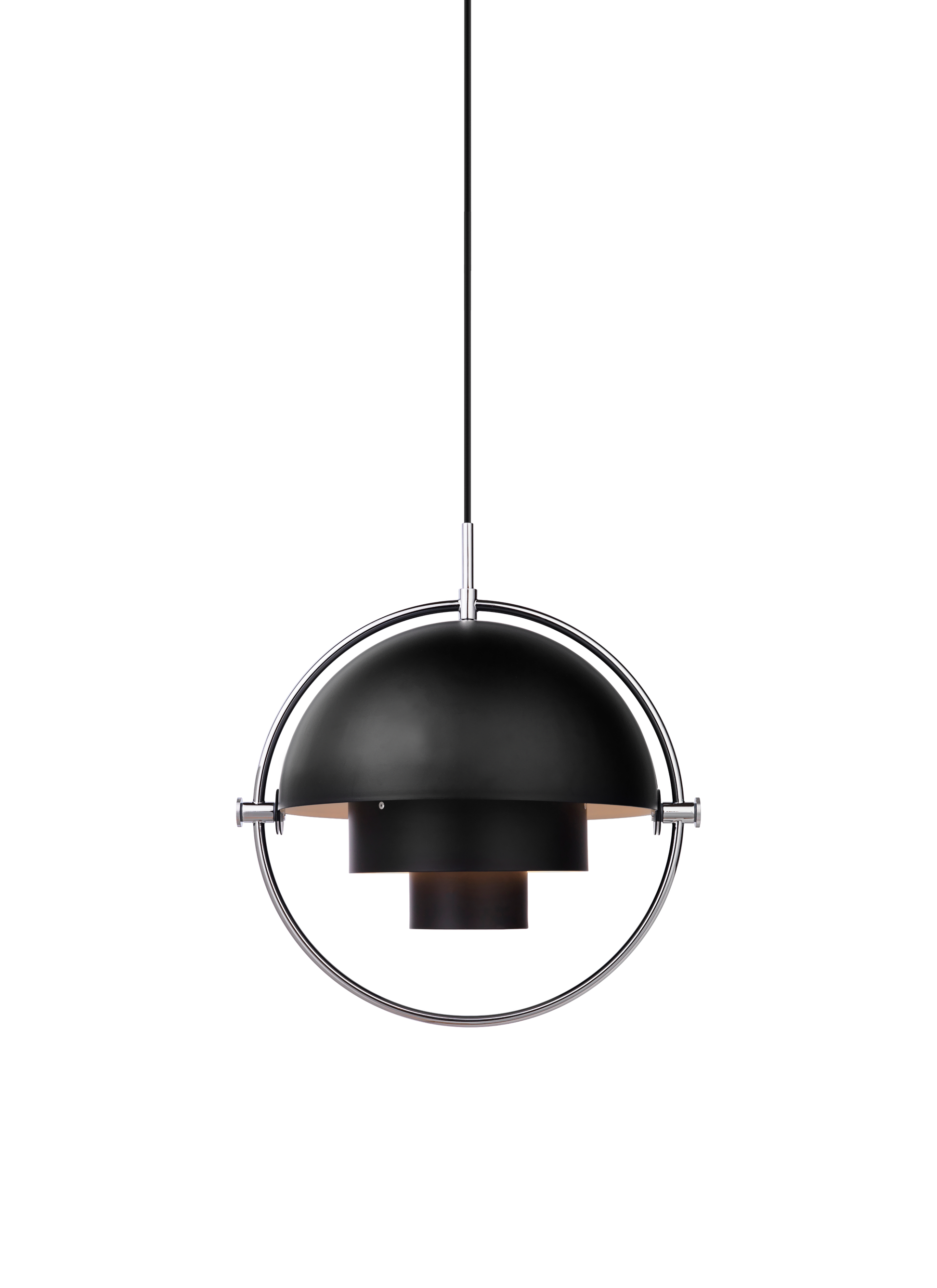 Multi-Lite Pendant