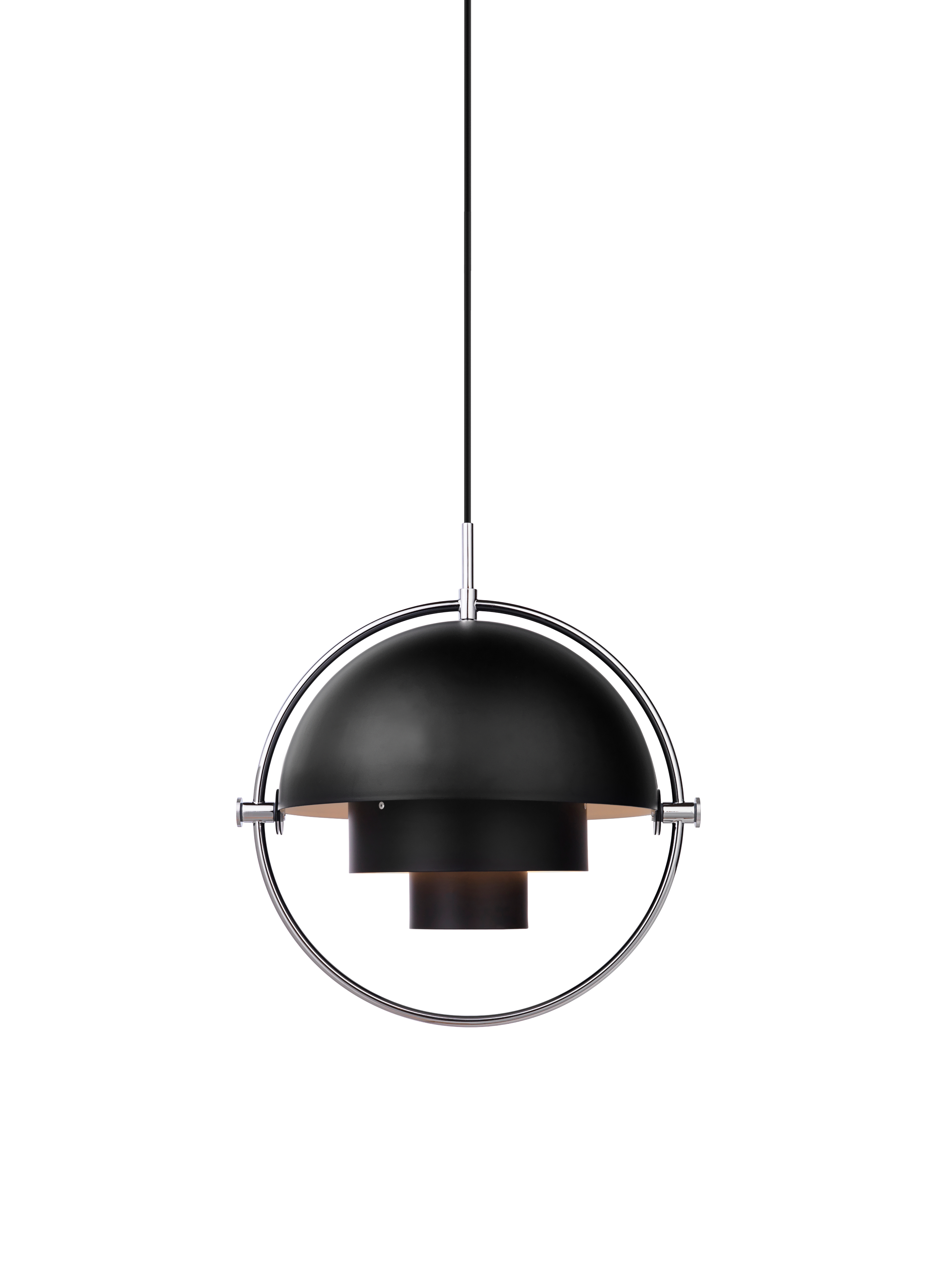 Multi-Lite Pendant