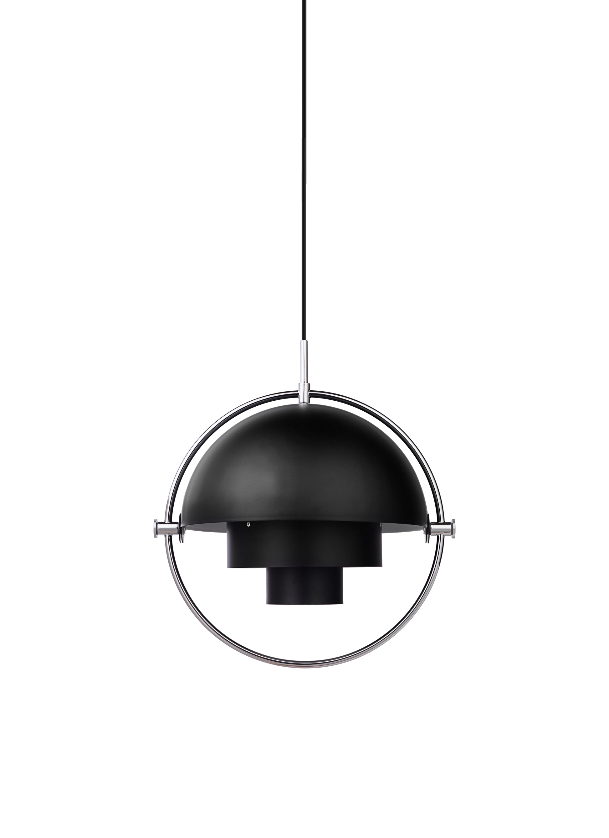 Multi-Lite Pendant