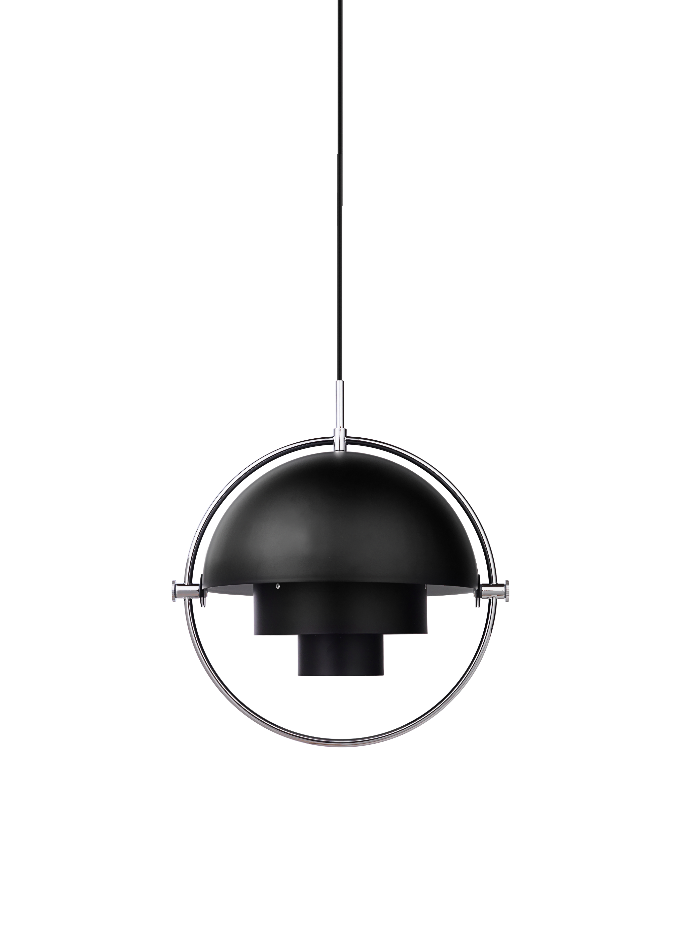 Multi-Lite Pendant