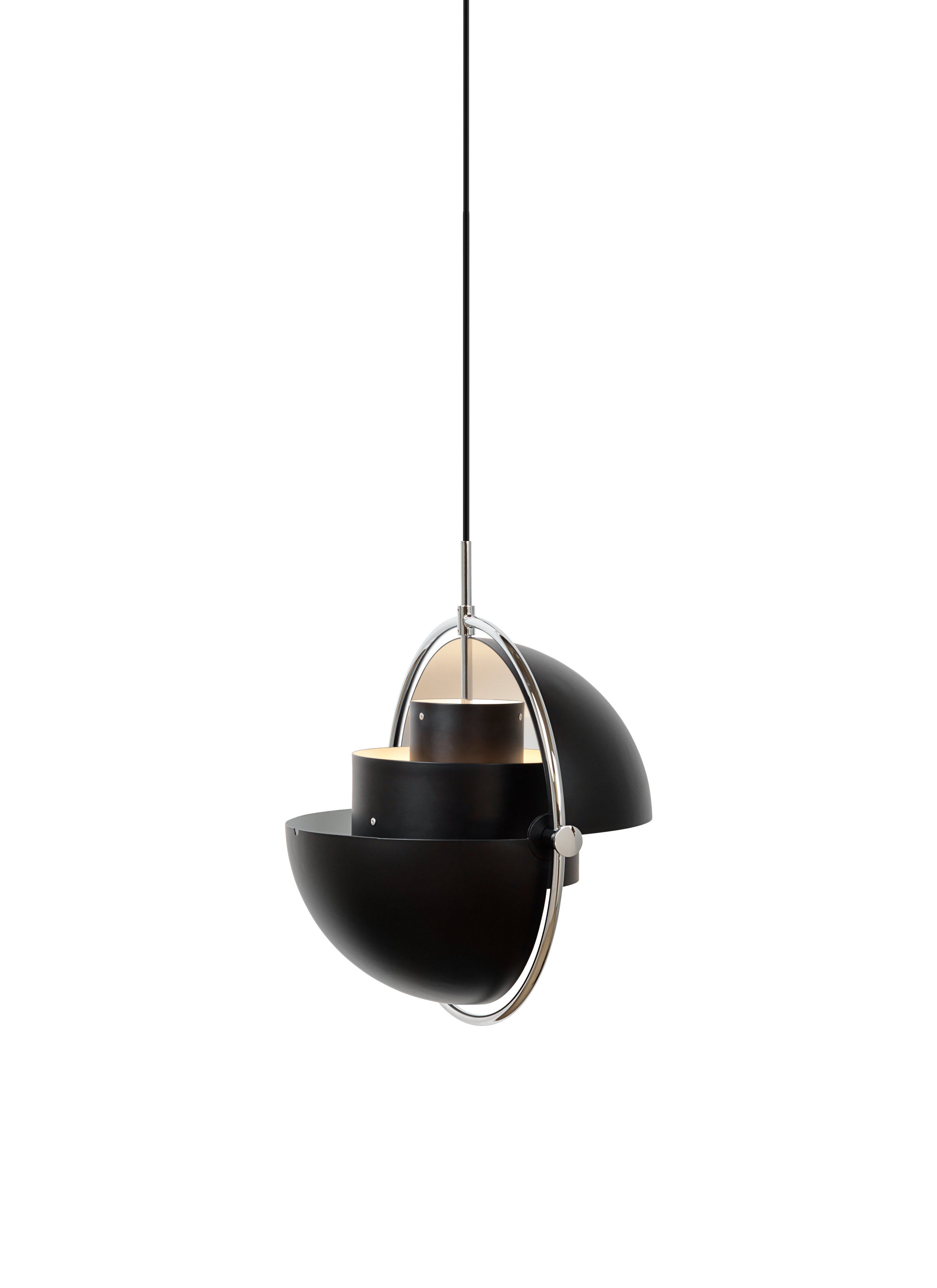 Multi-Lite Pendant