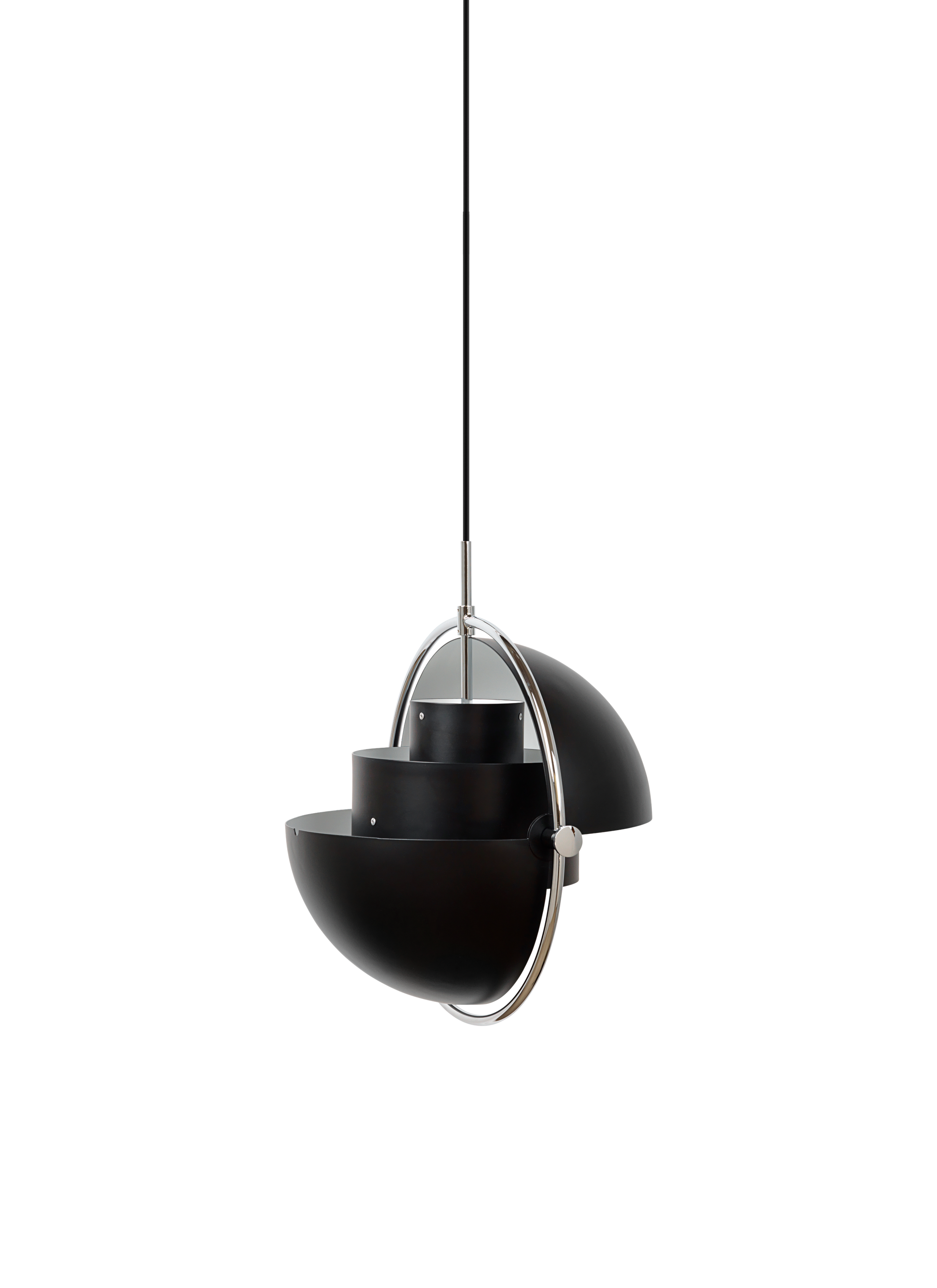 Multi-Lite Pendant