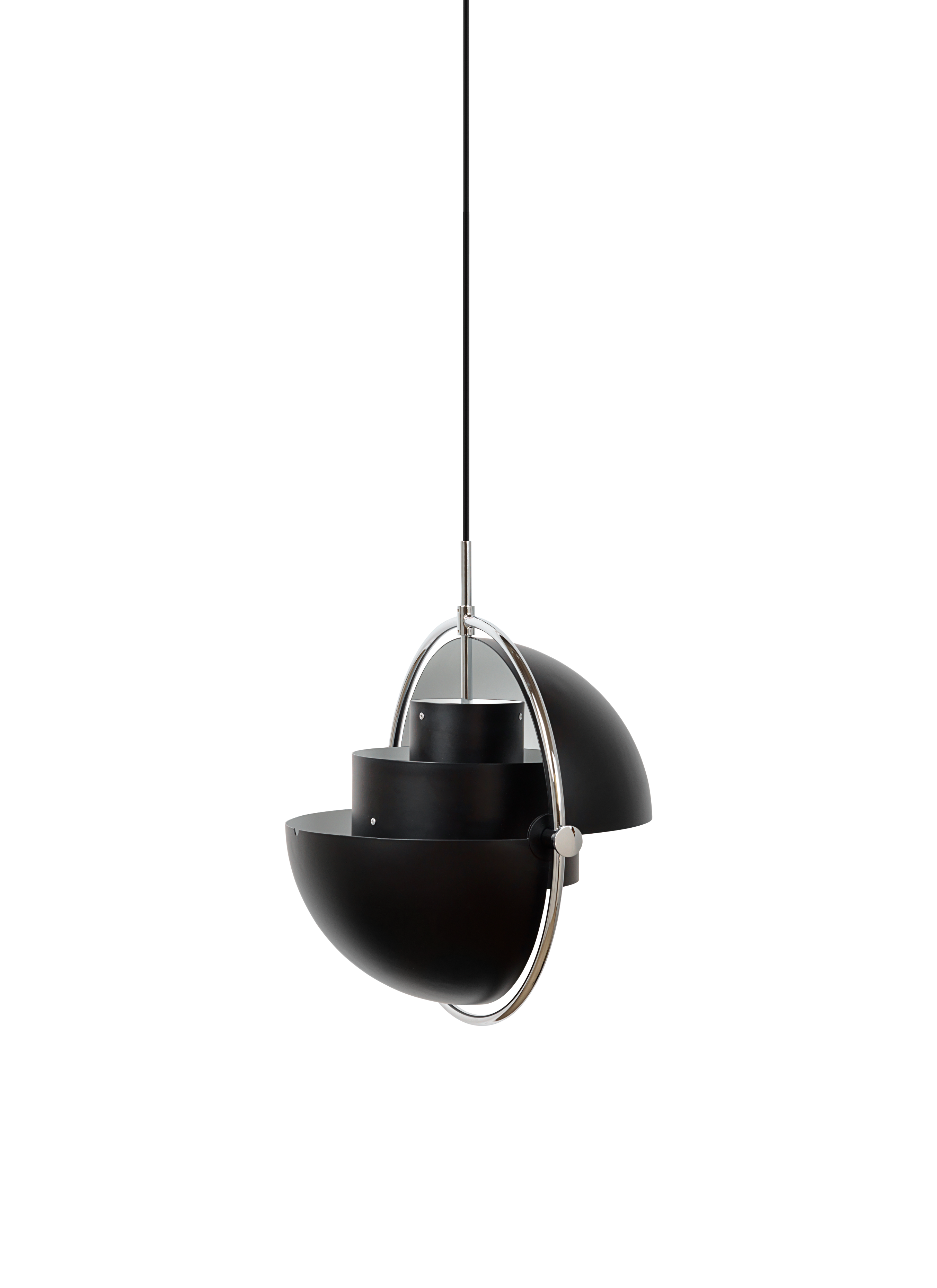 Multi-Lite Pendant