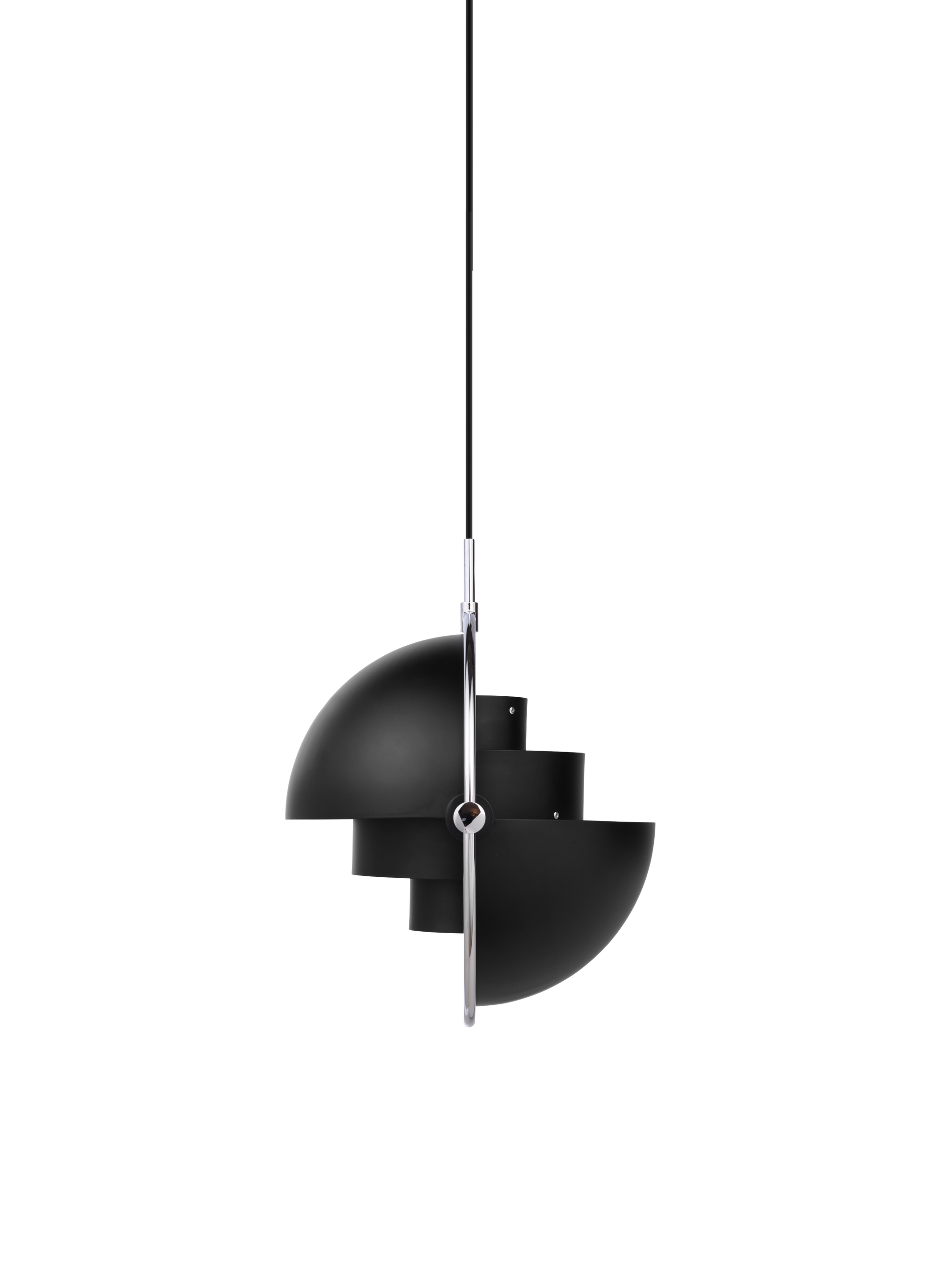 Multi-Lite Pendant