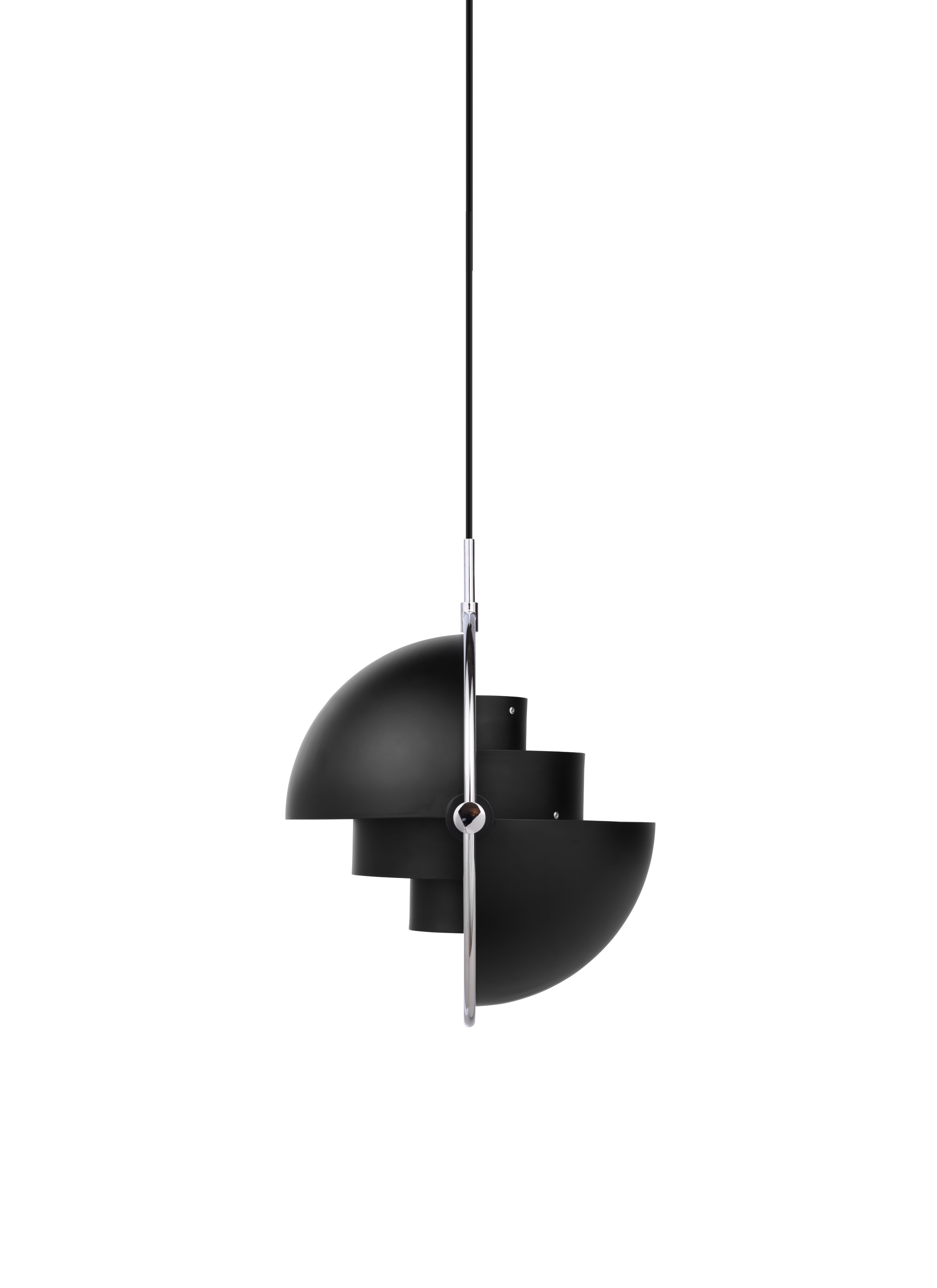 Multi-Lite Pendant