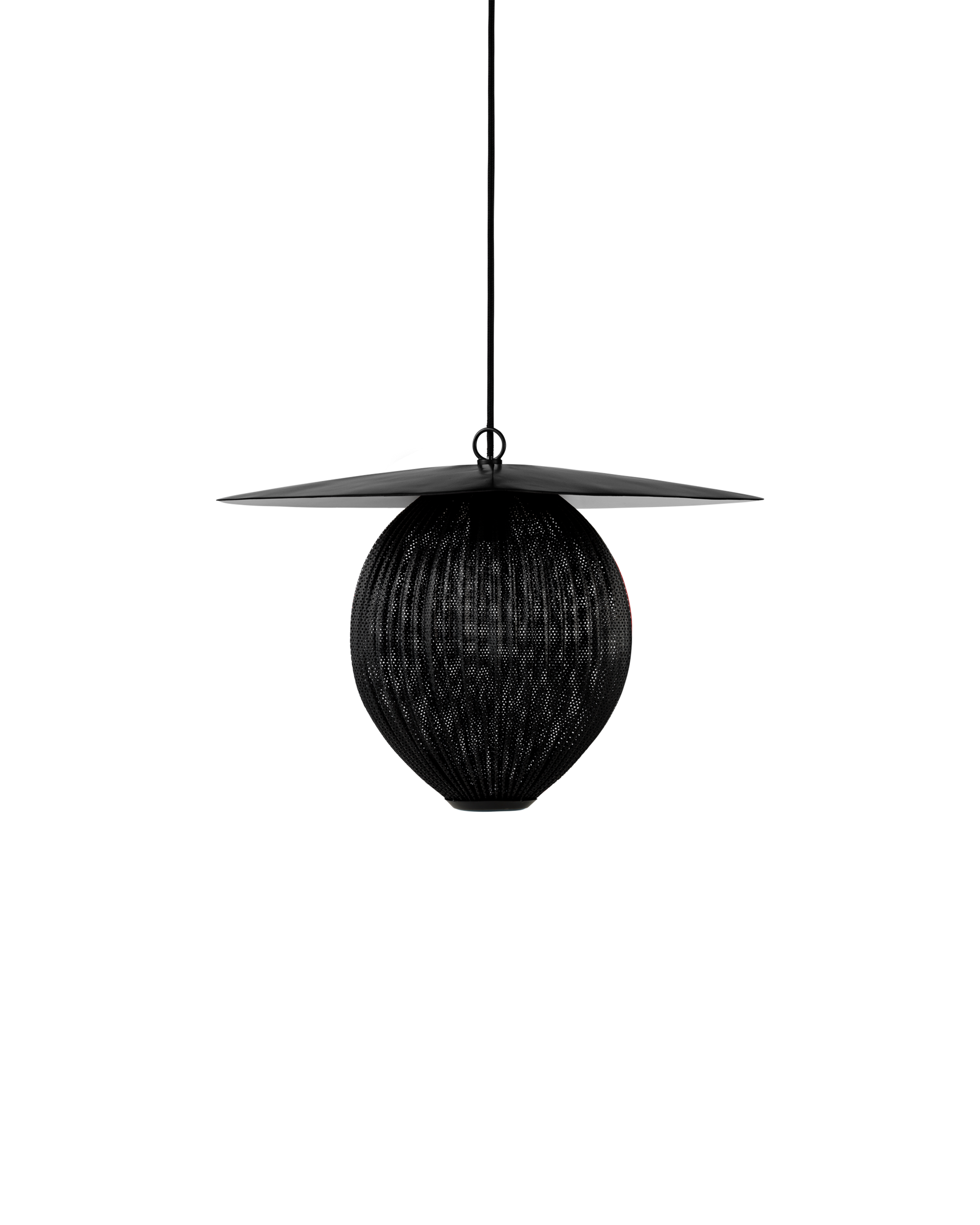 Satellite Pendant