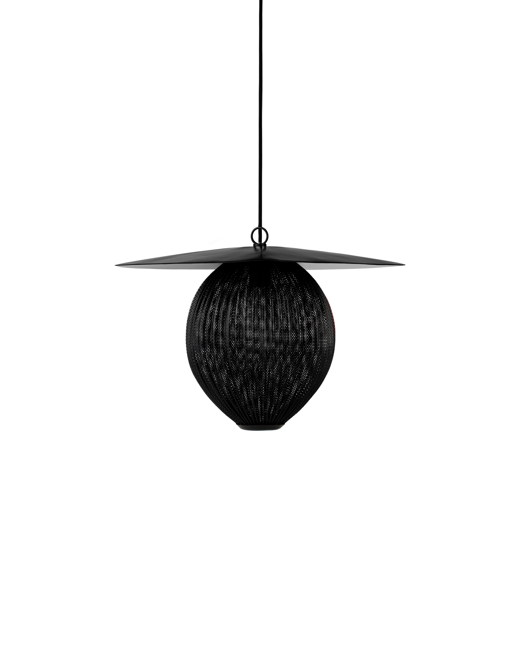 Satellite Pendant