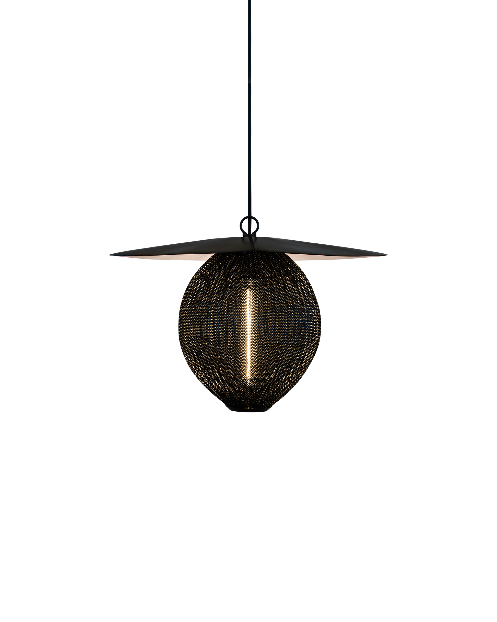 Satellite Pendant