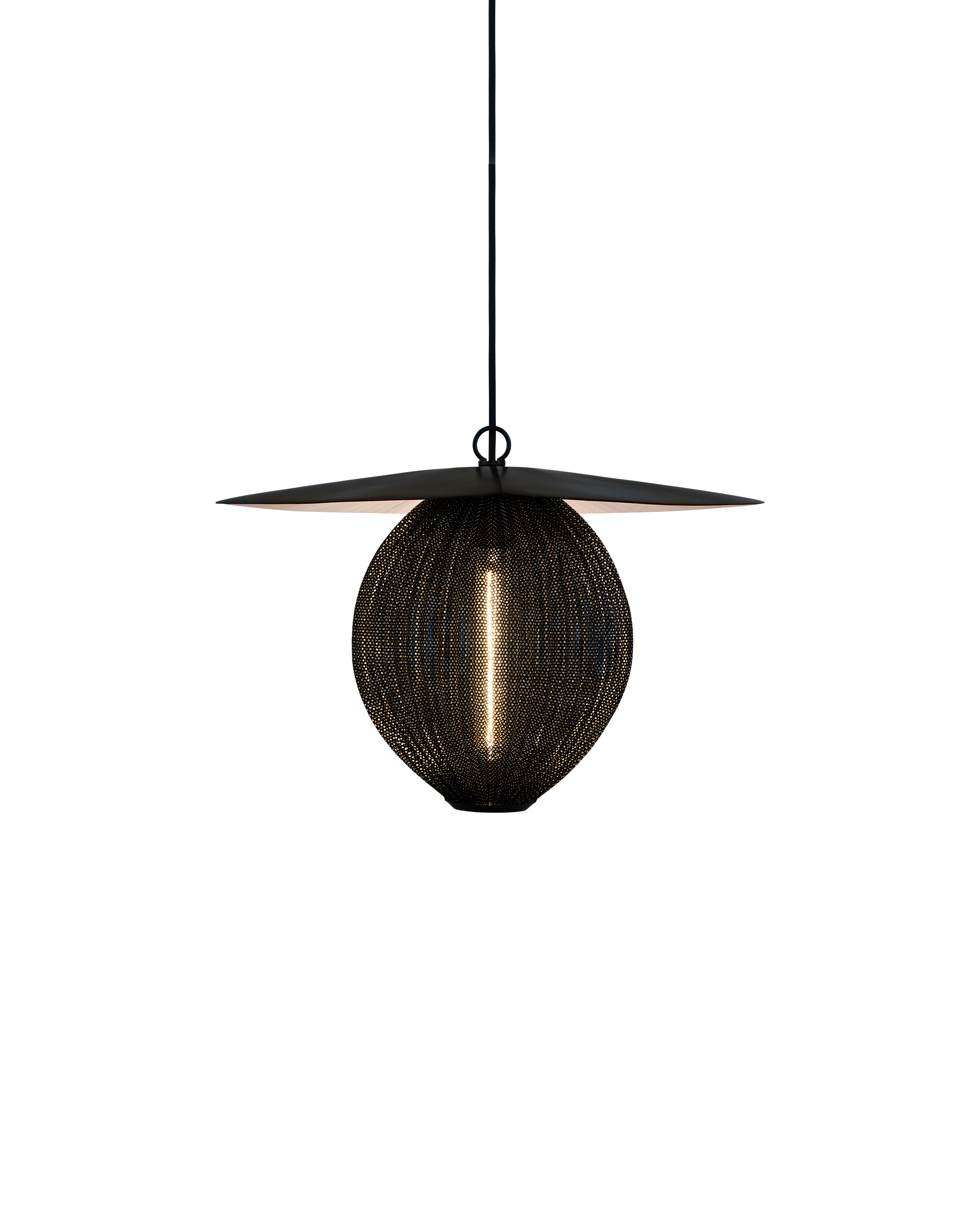 Satellite Pendant