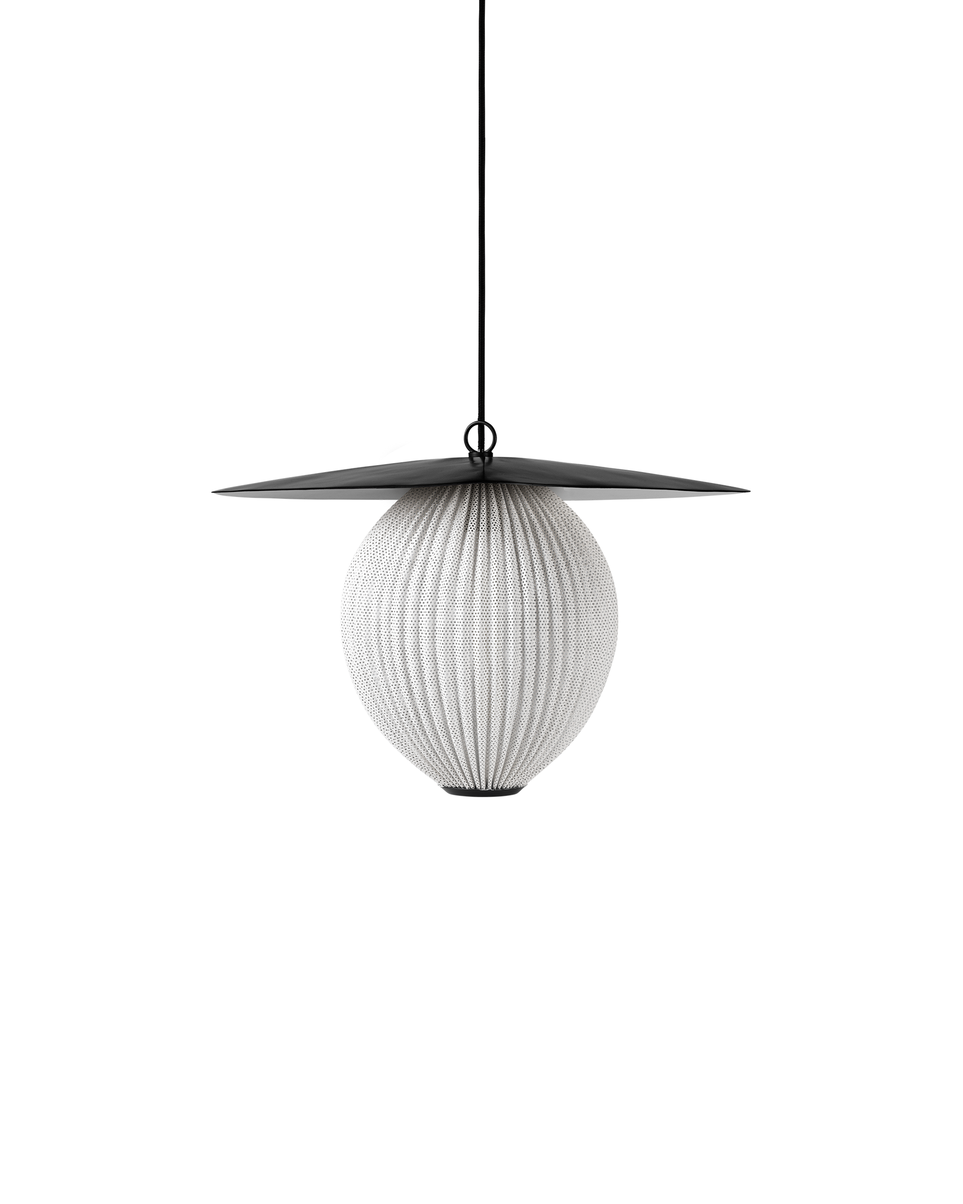 Satellite Pendant