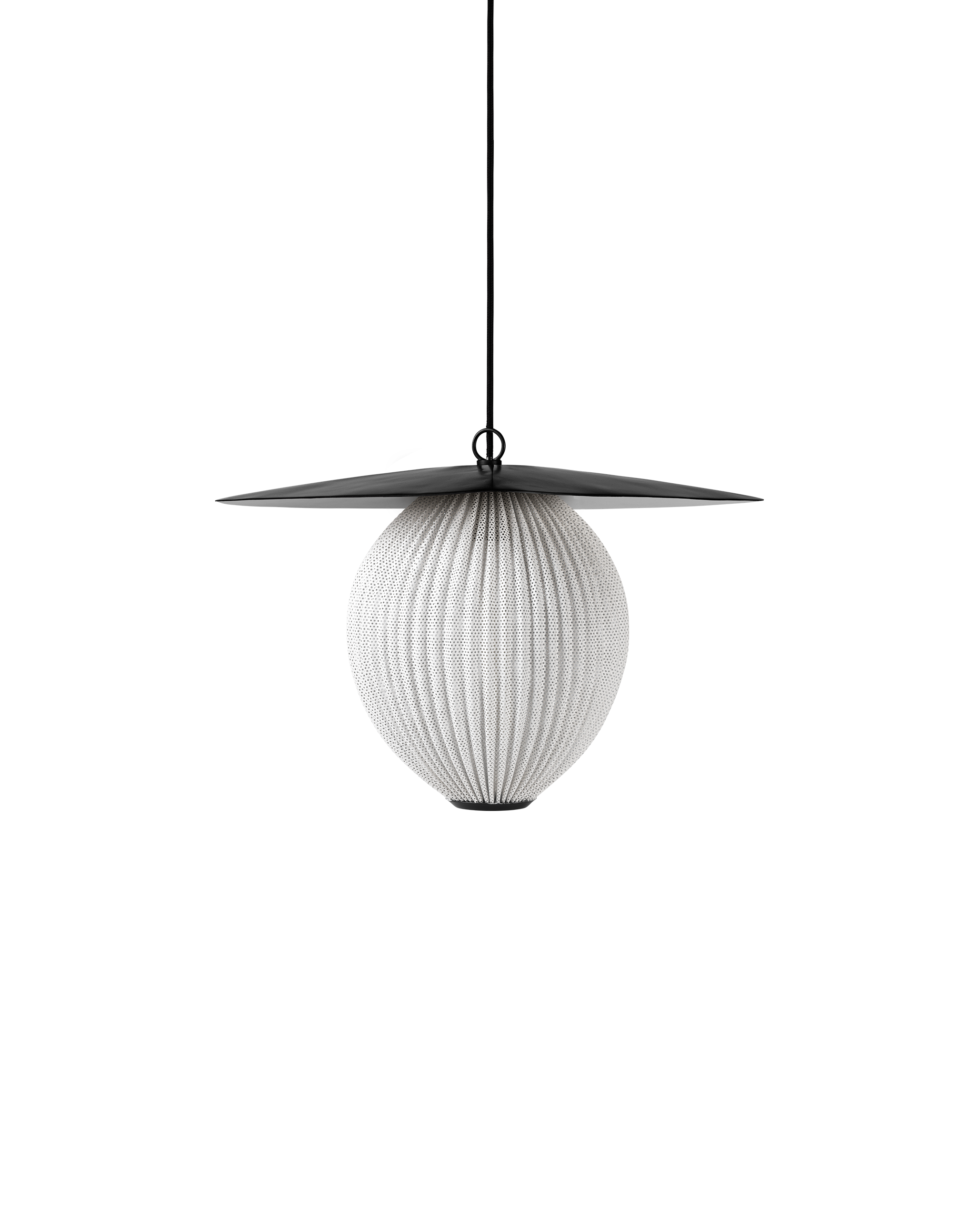 Satellite Pendant
