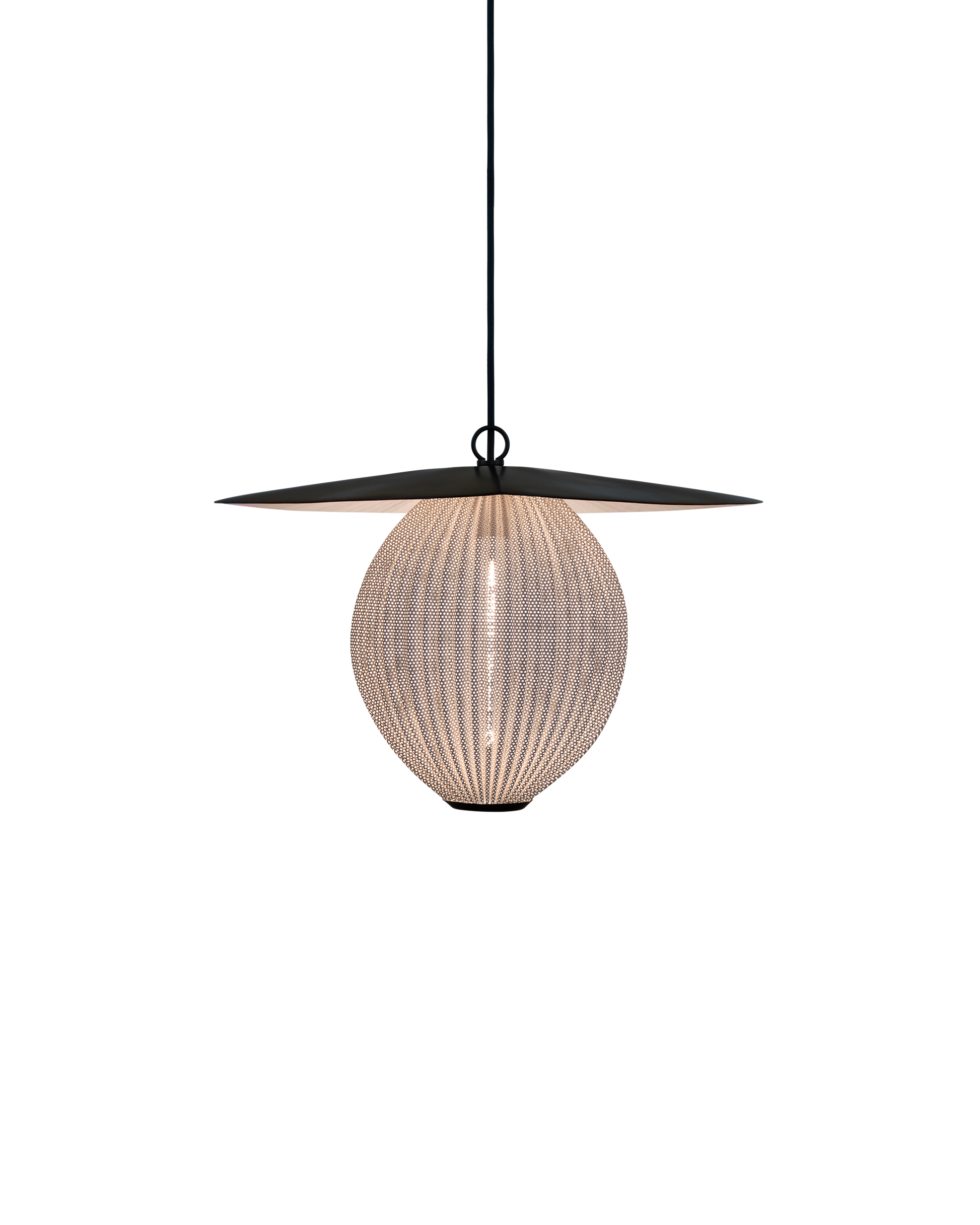 Satellite Pendant