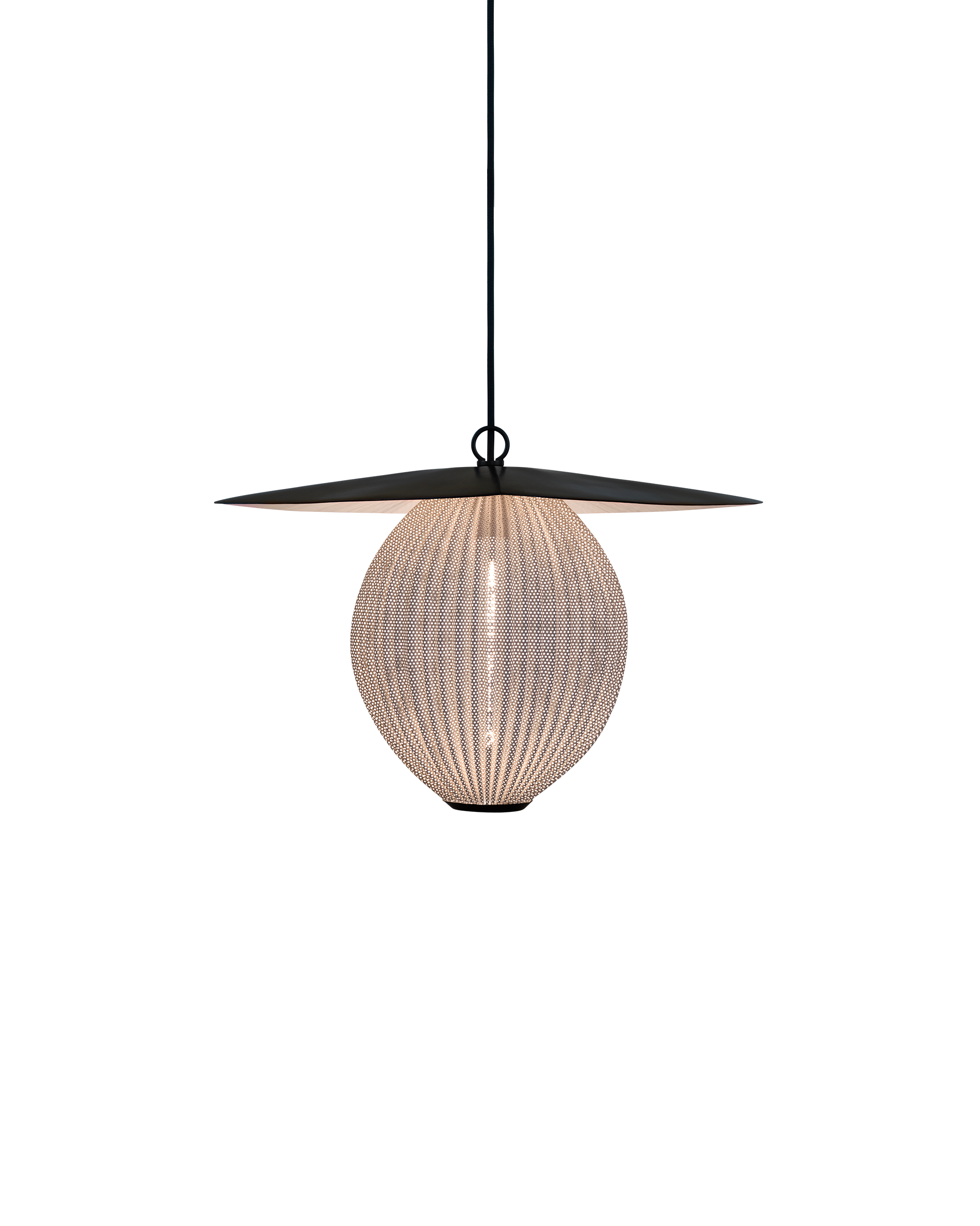 Satellite Pendant