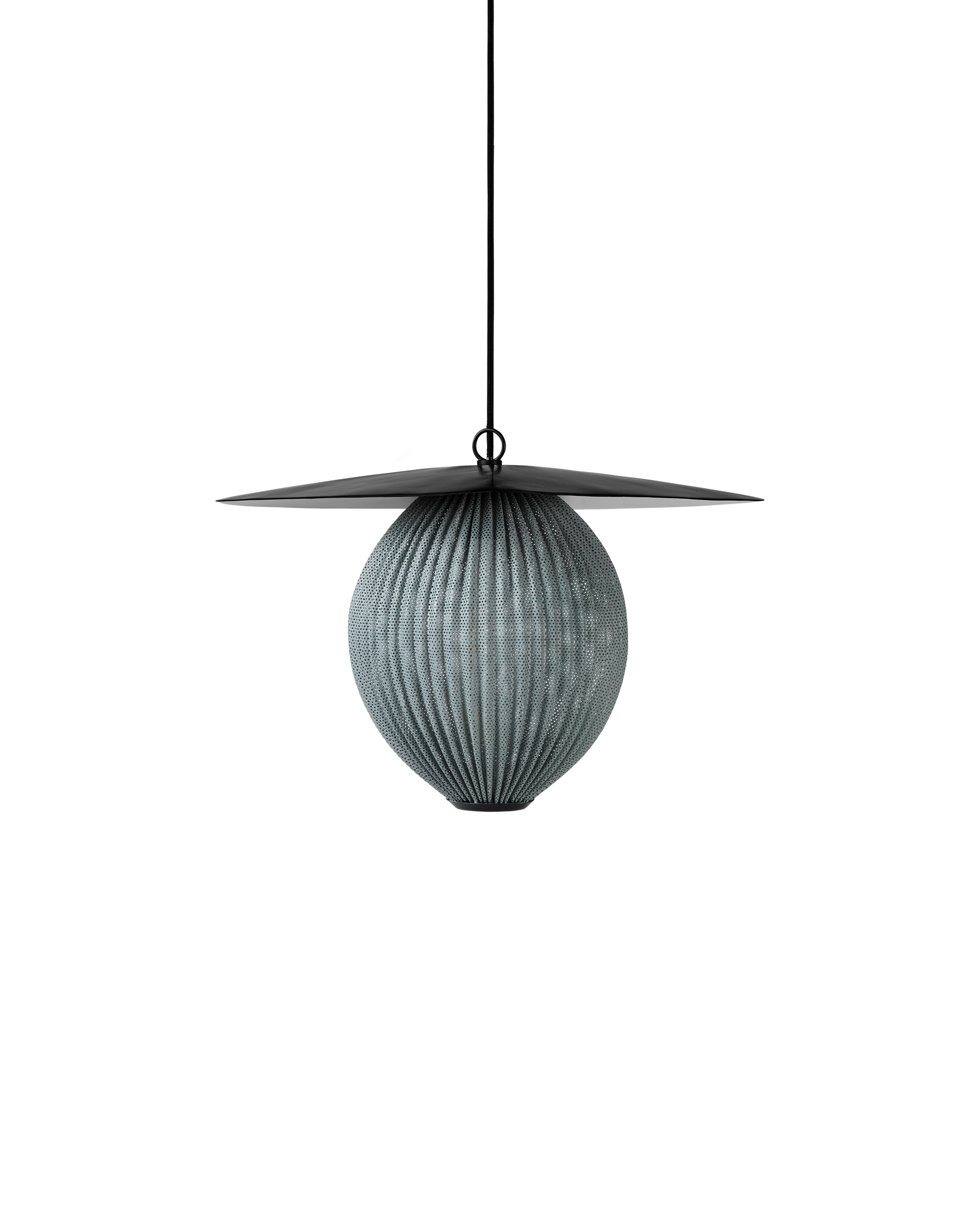 Satellite Pendant