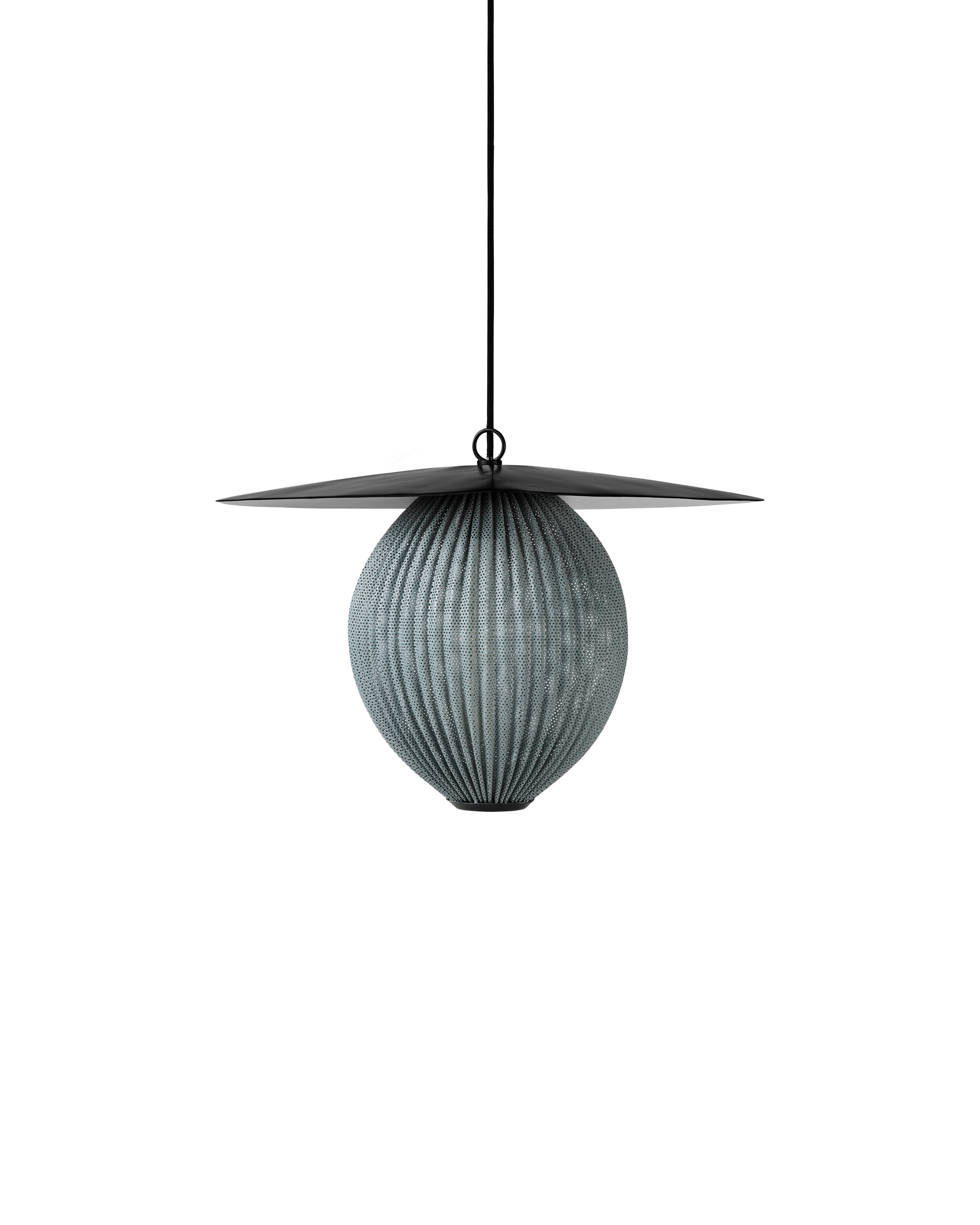 Satellite Pendant