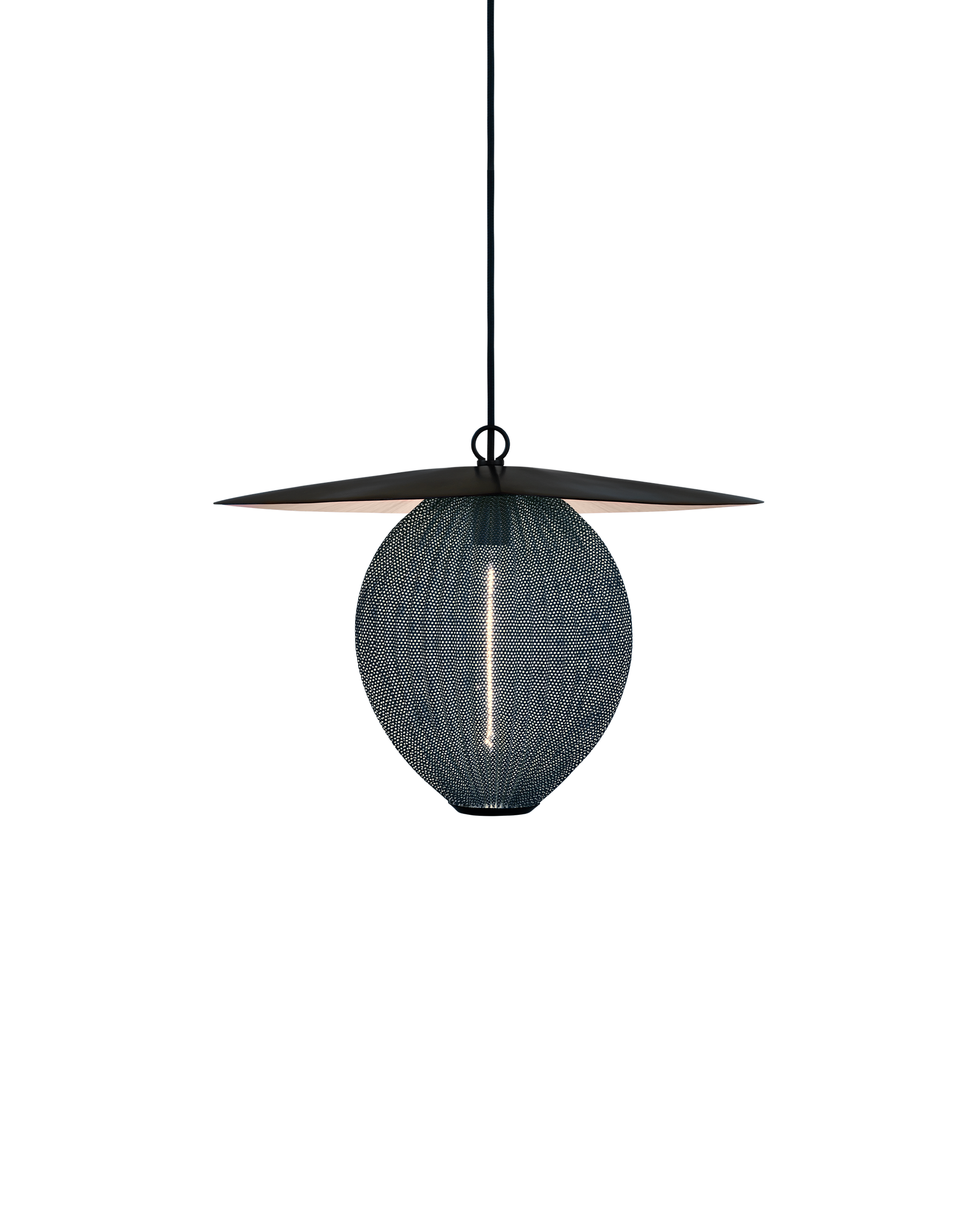 Satellite Pendant