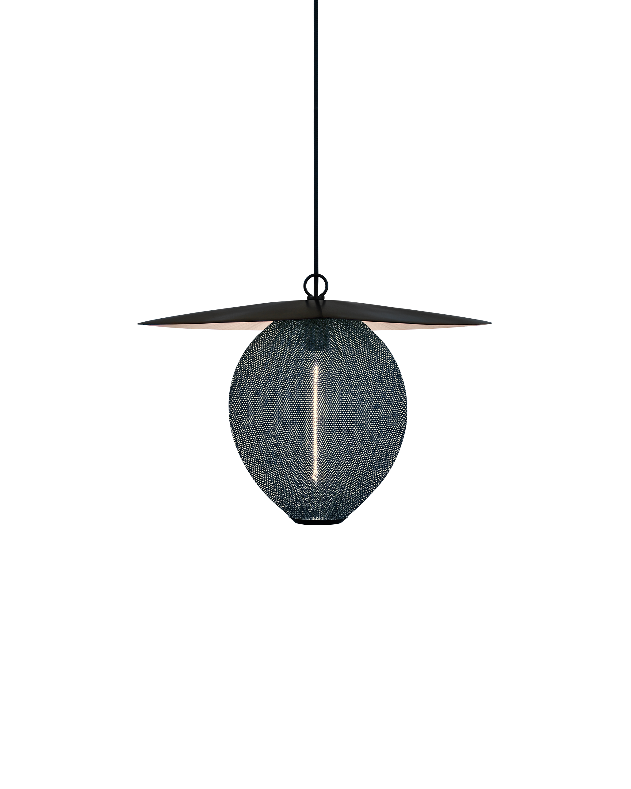 Satellite Pendant