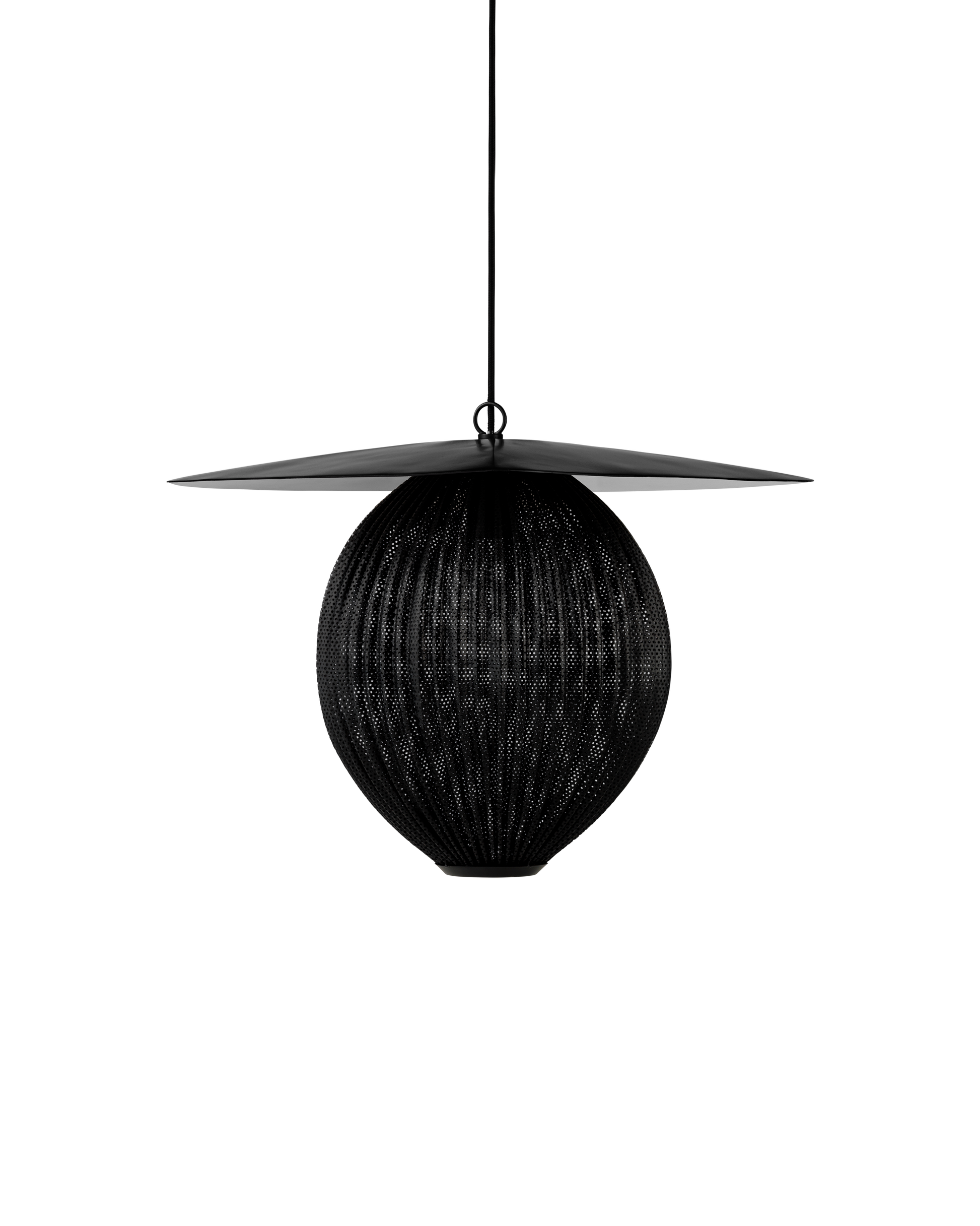 Satellite Pendant