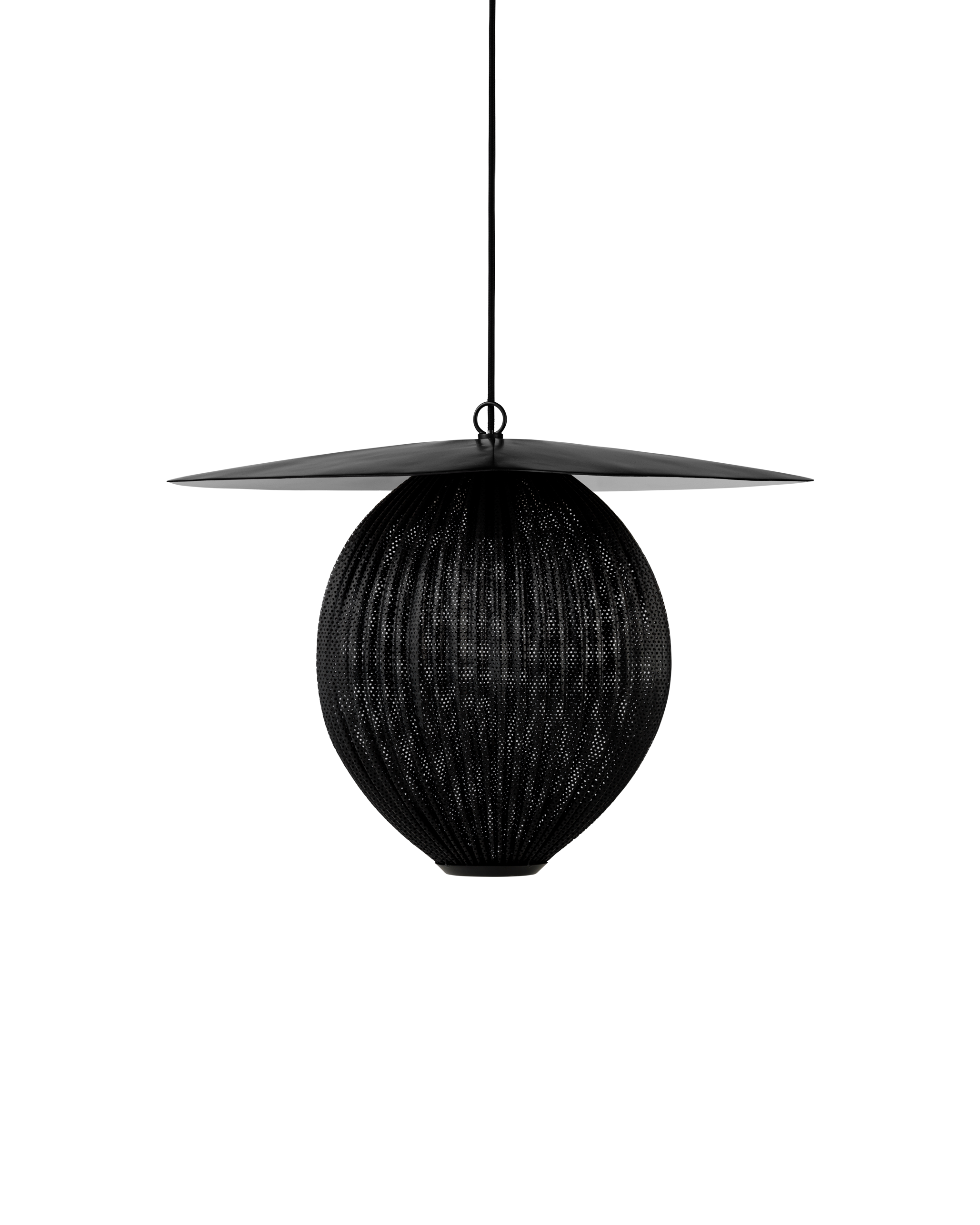 Satellite Pendant