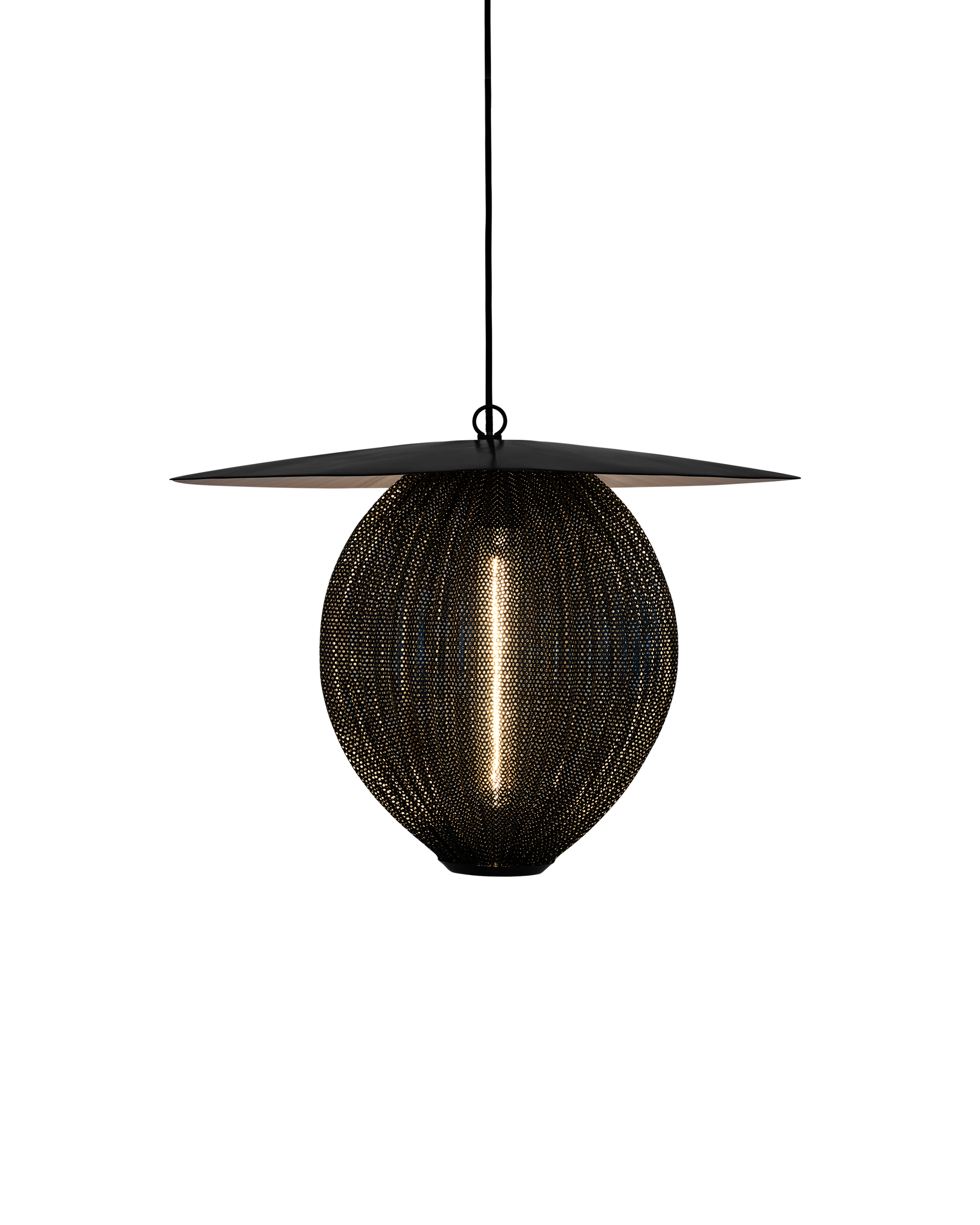 Satellite Pendant