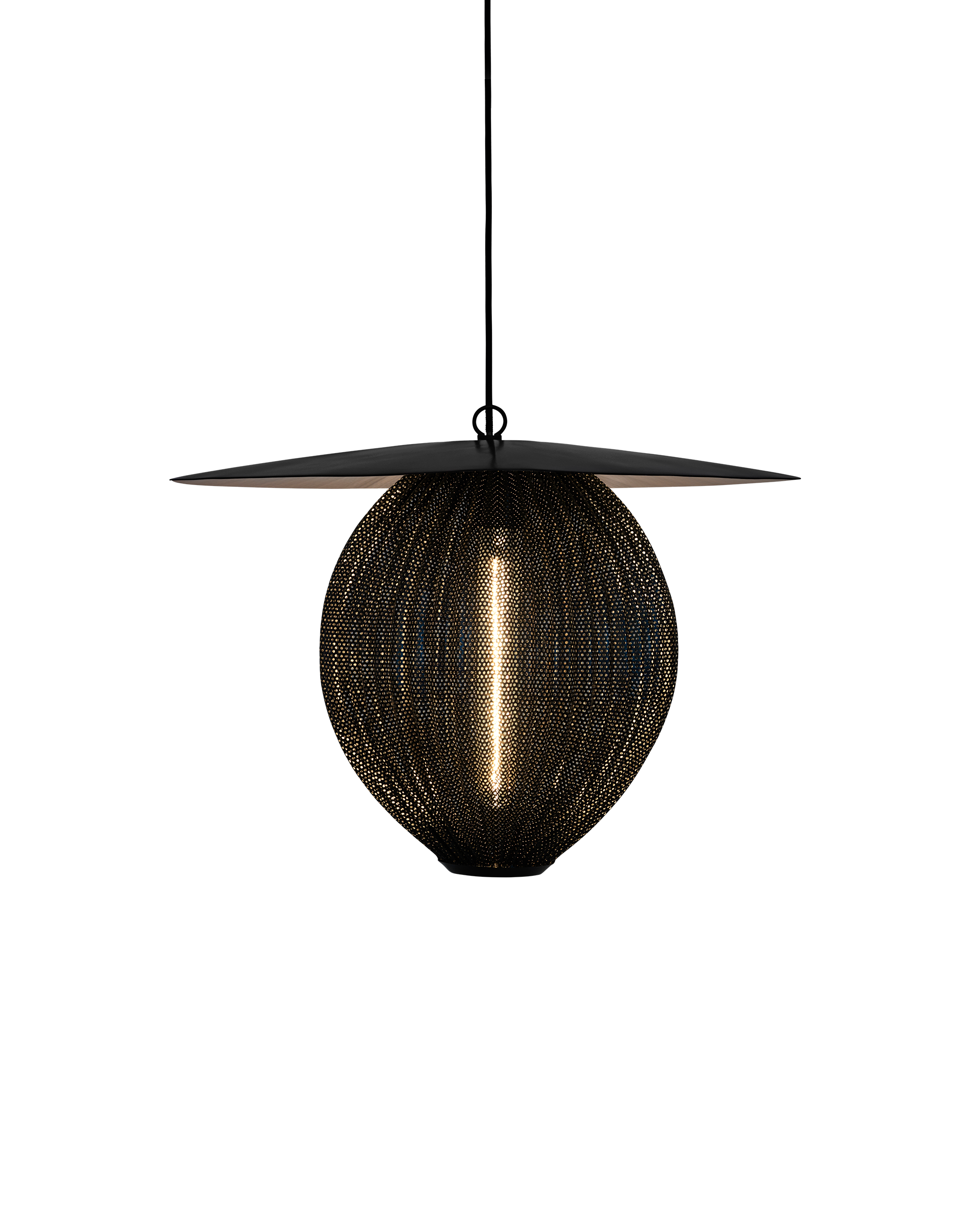 Satellite Pendant