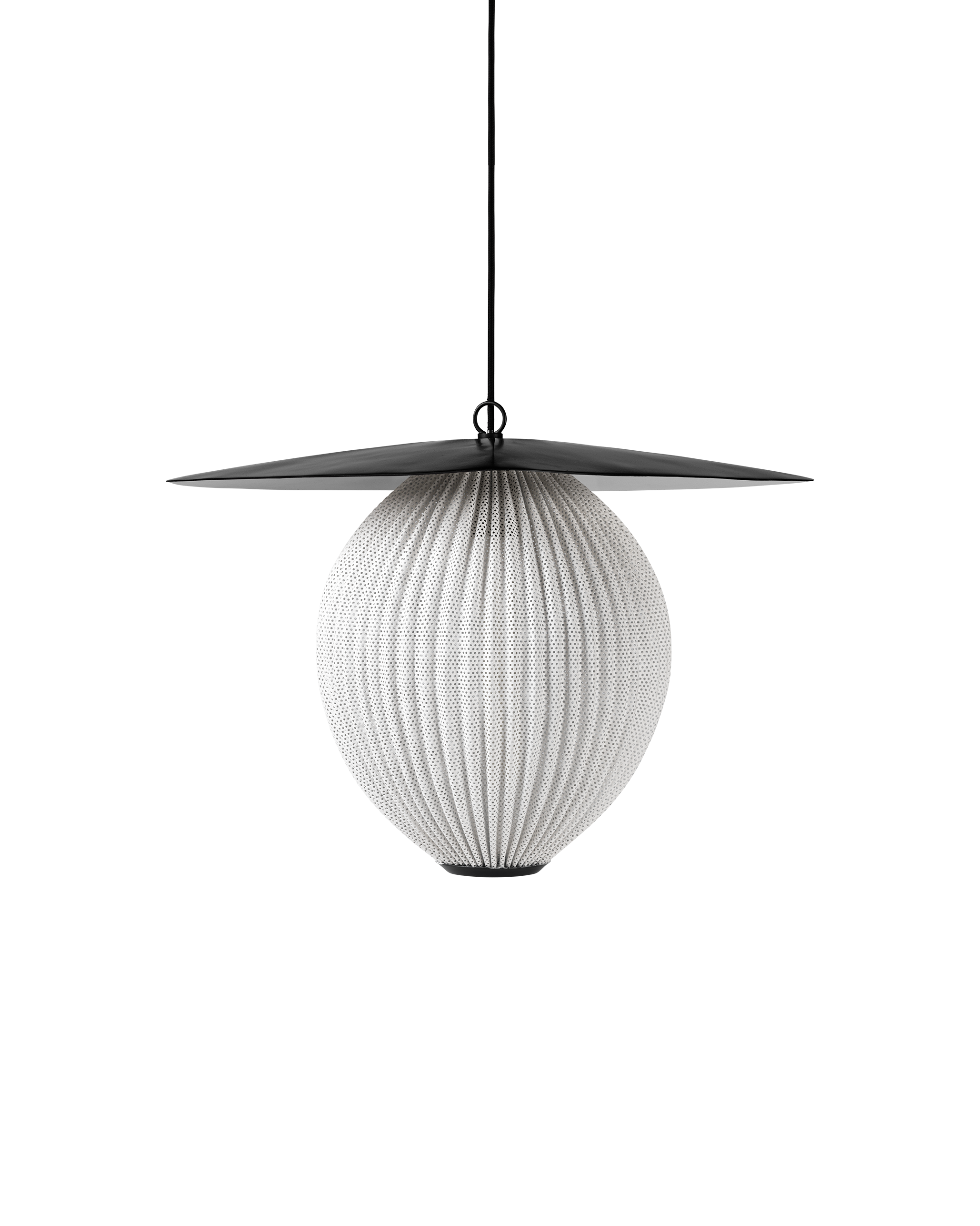 Satellite Pendant