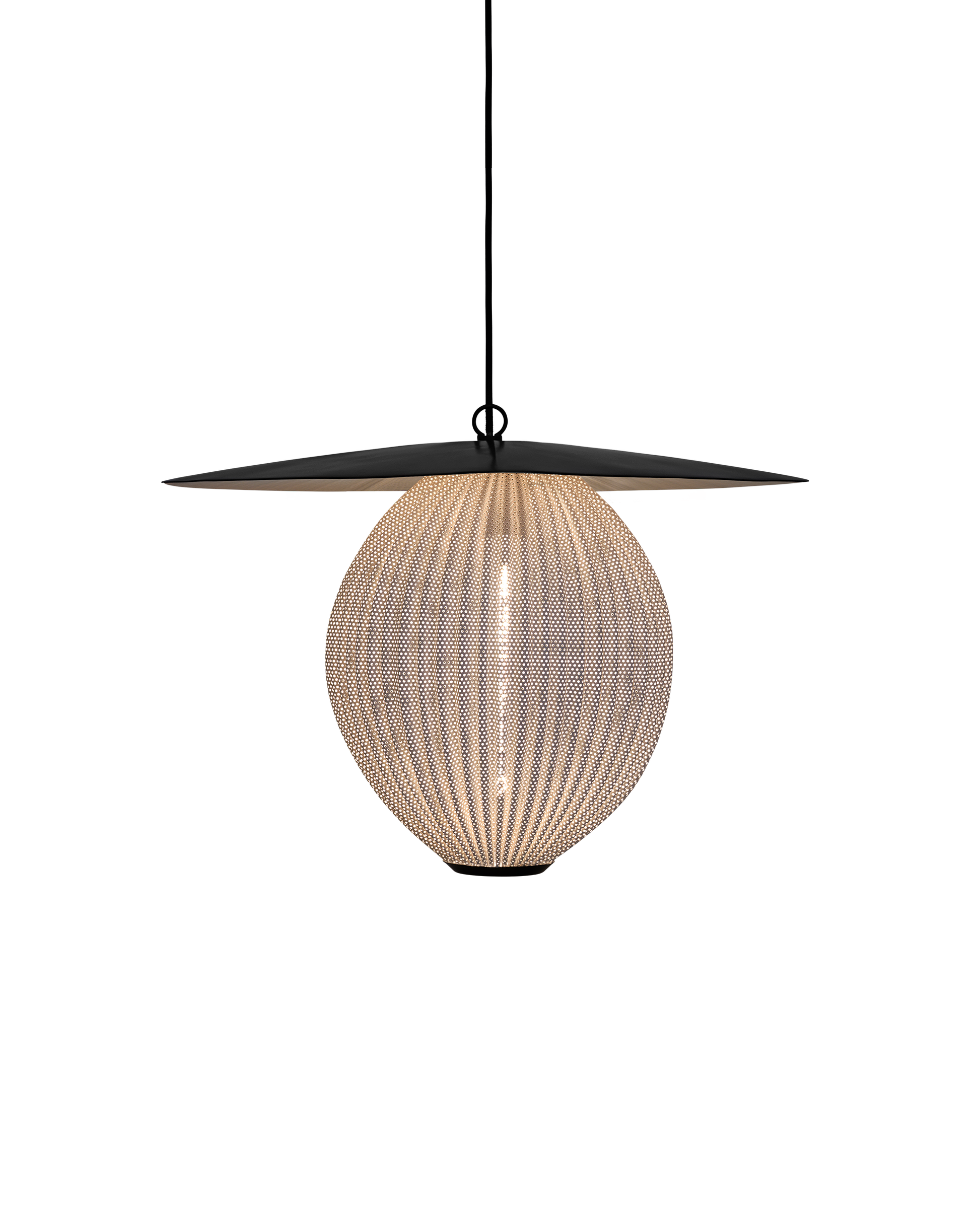 Satellite Pendant