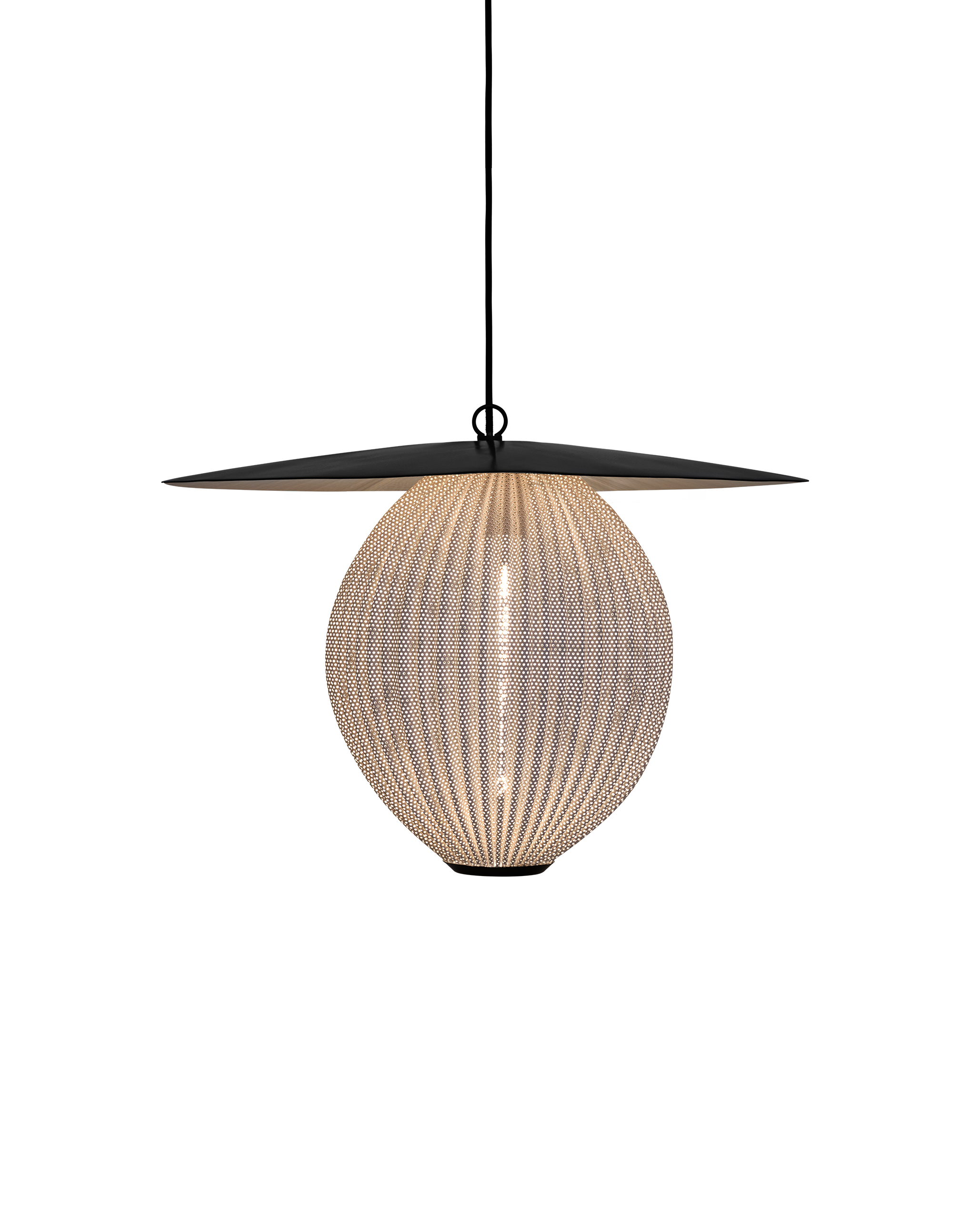 Satellite Pendant
