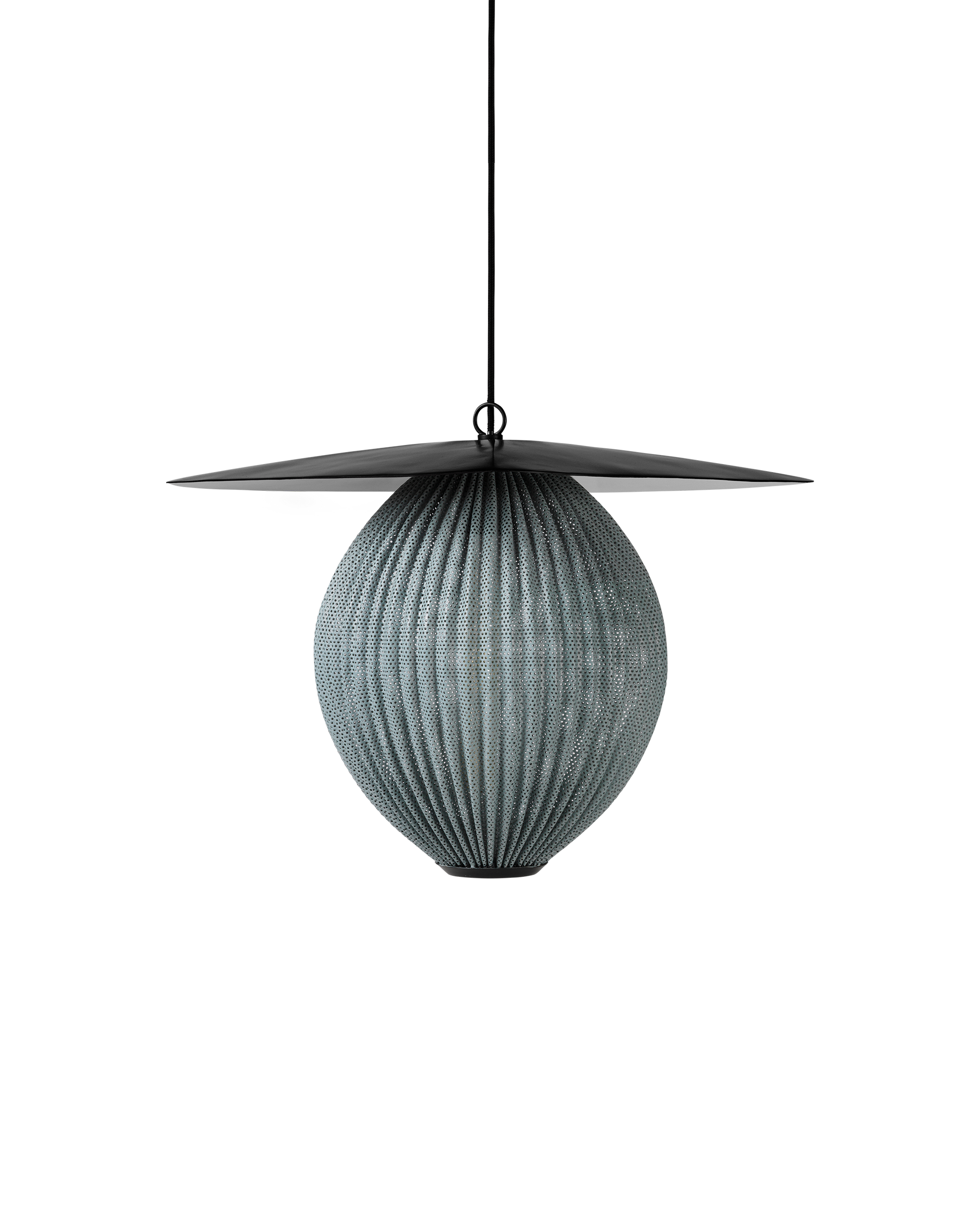 Satellite Pendant