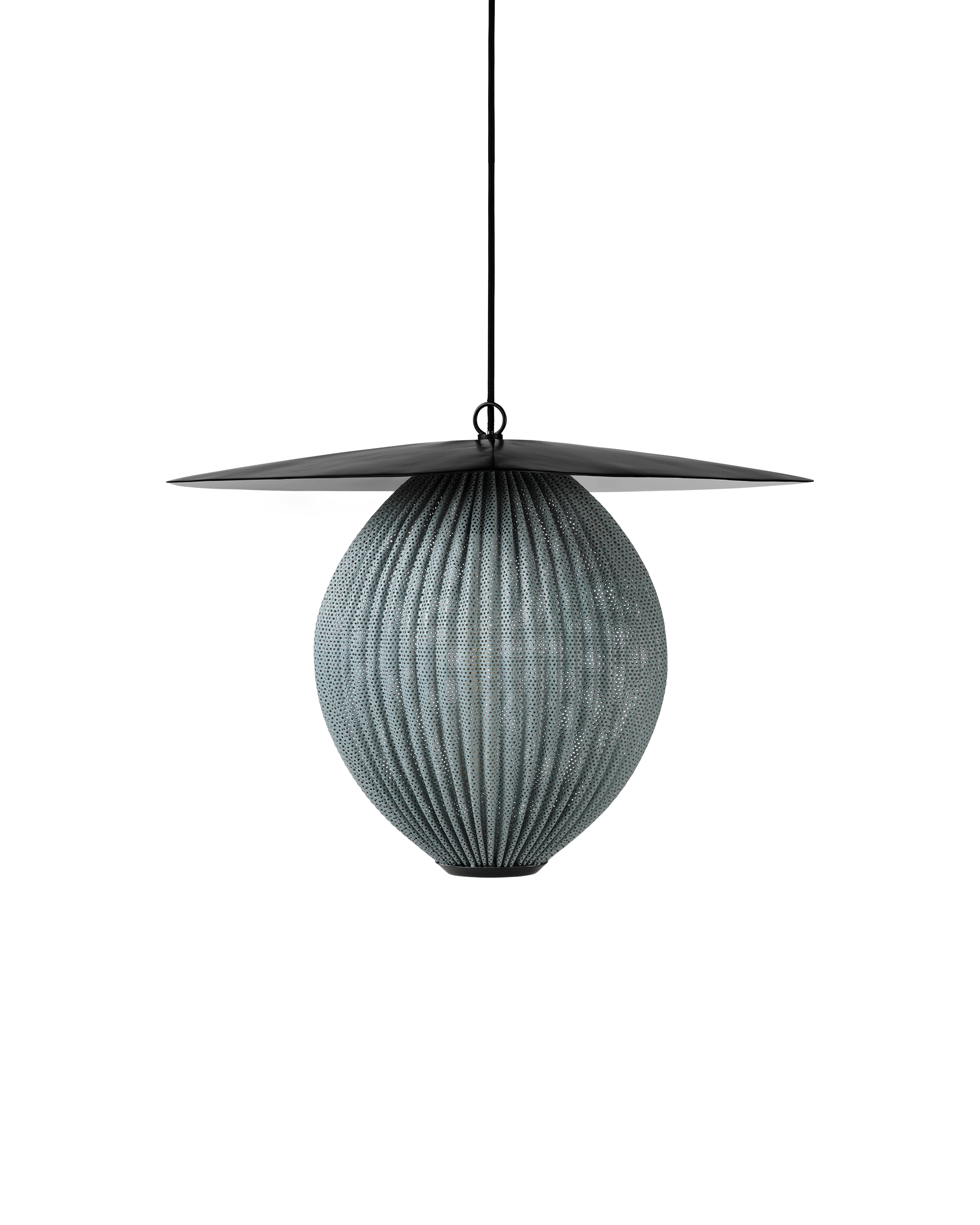 Satellite Pendant