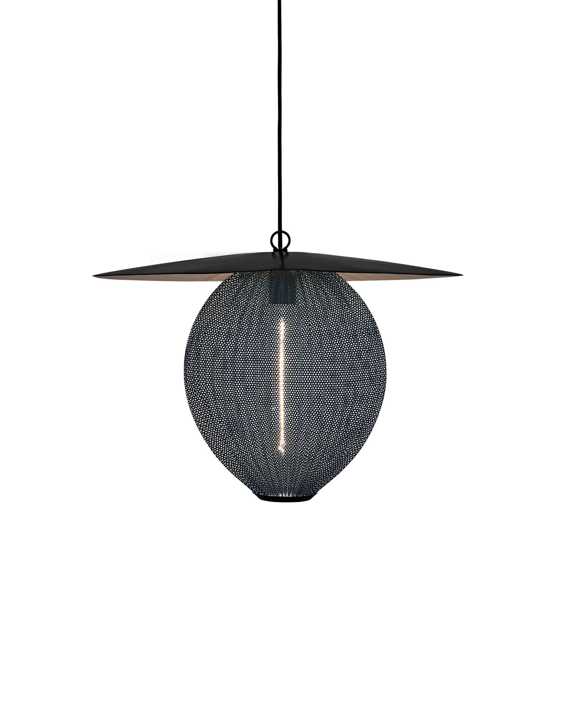 Satellite Pendant
