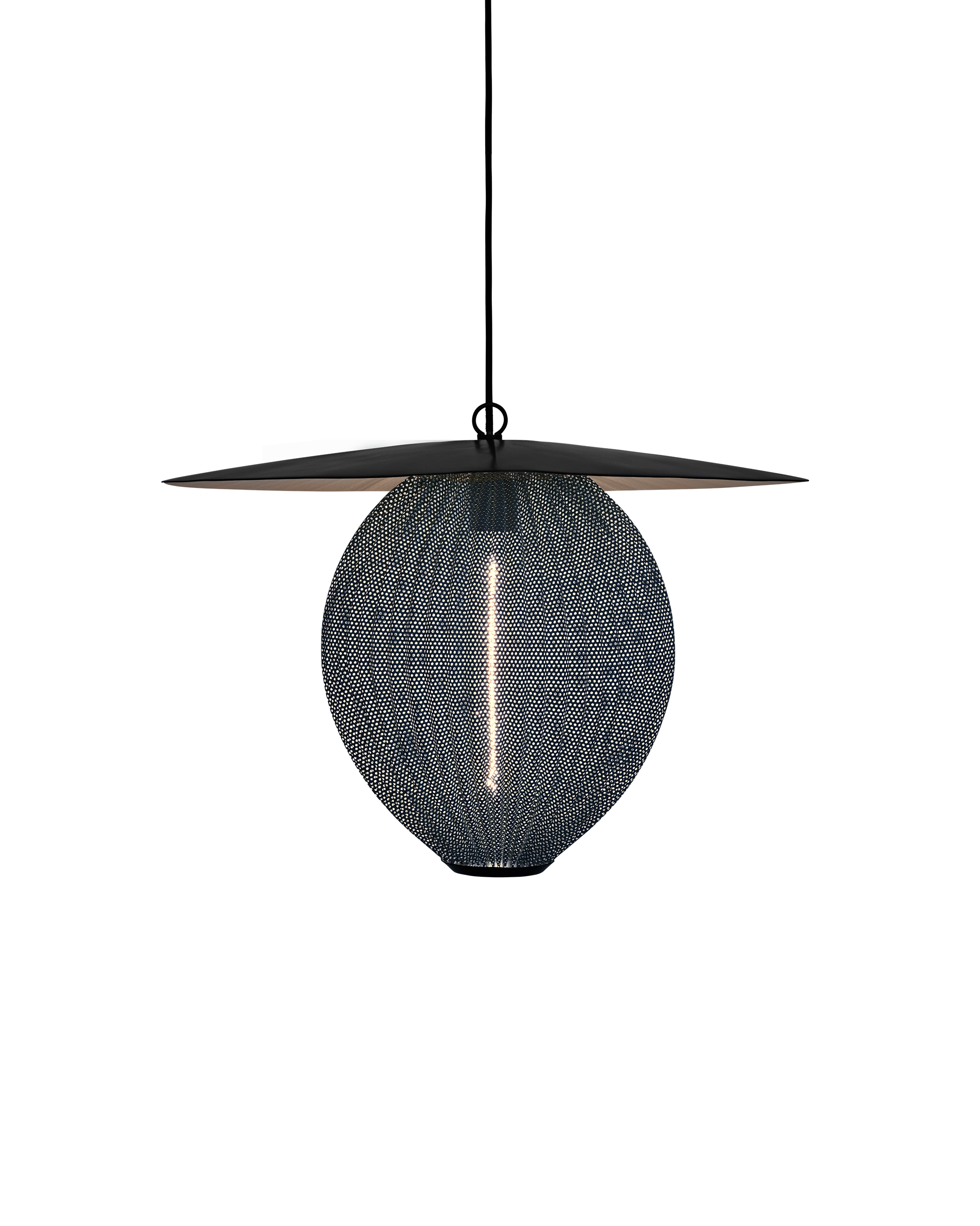 Satellite Pendant