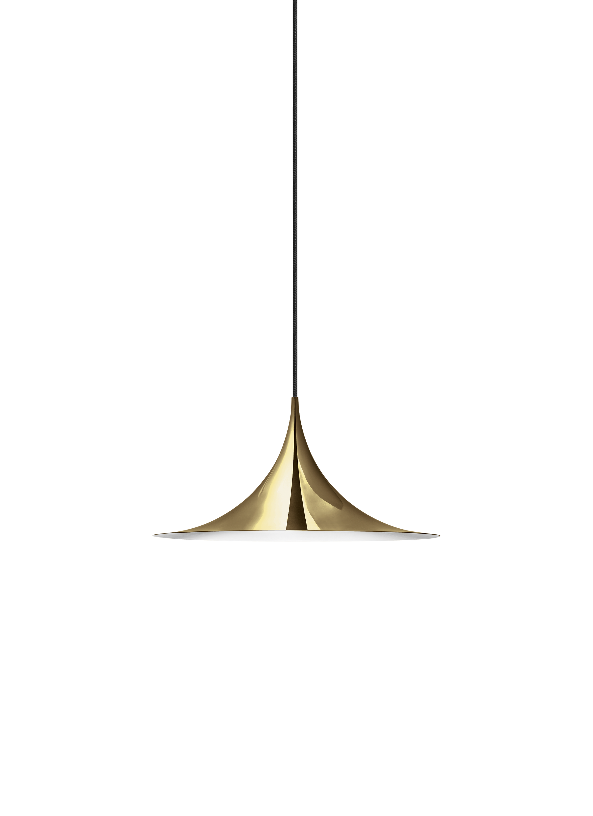 Semi Pendant
