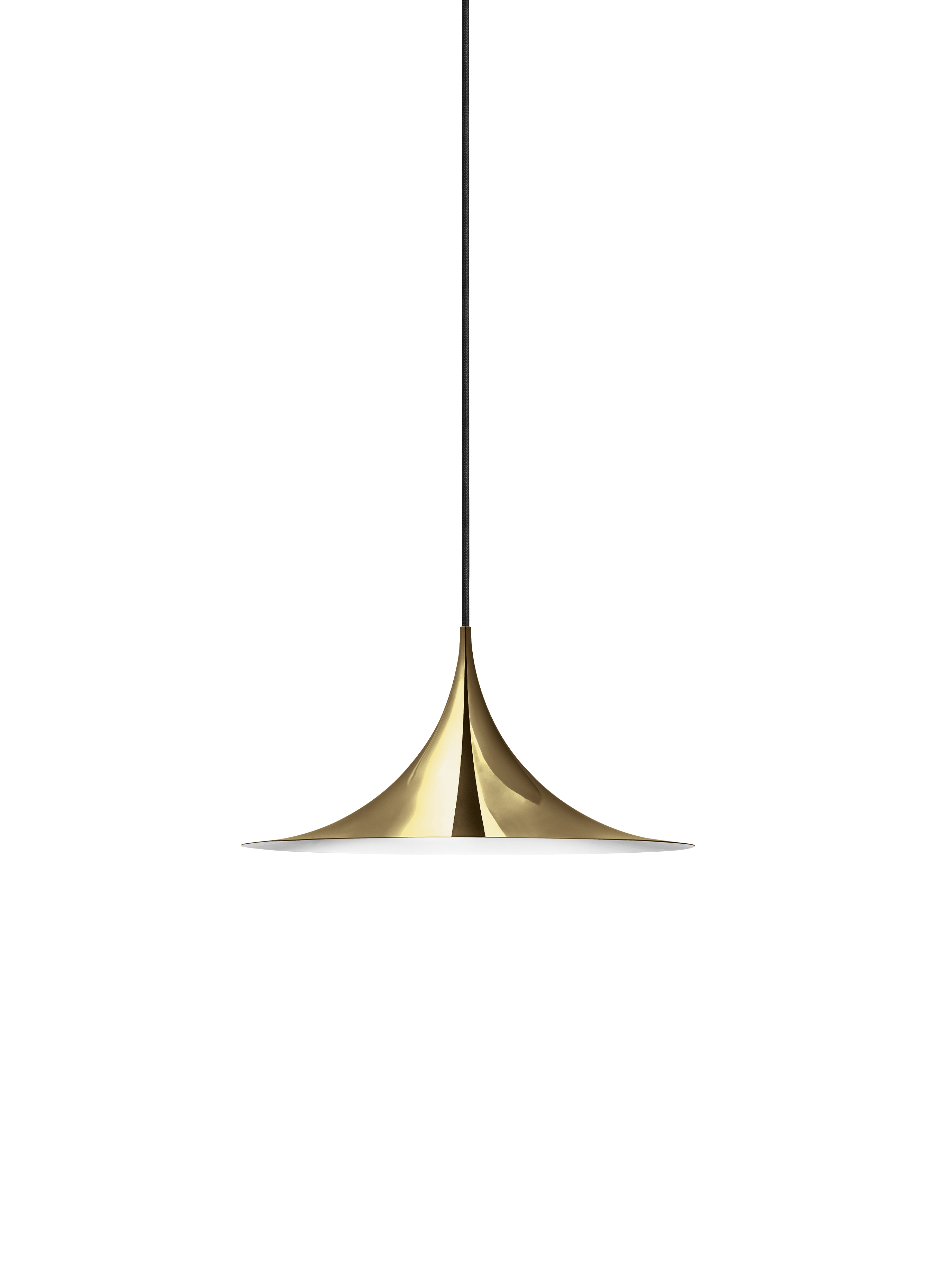 Semi Pendant