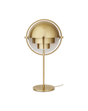 Multi-Lite Table Lamp