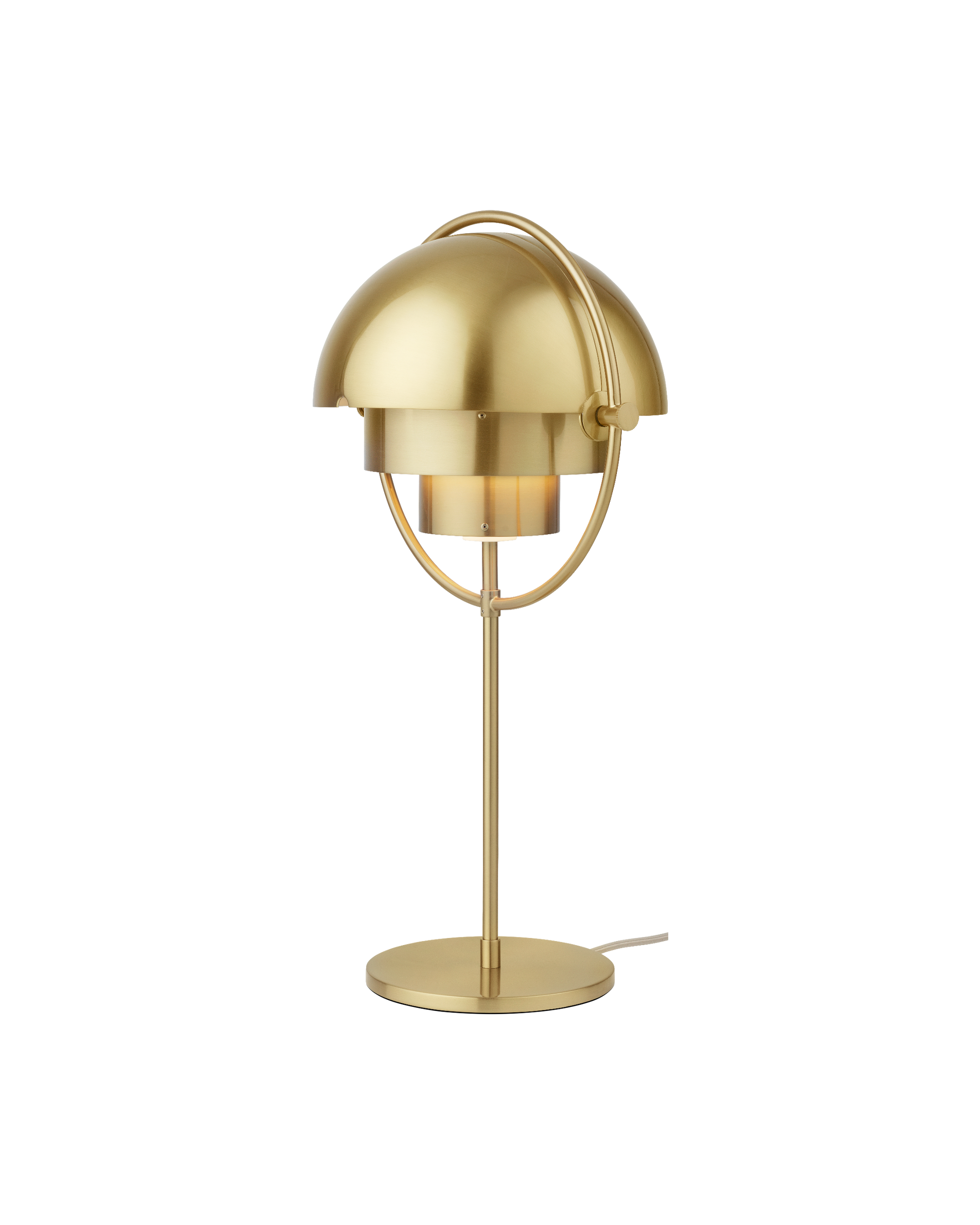 Multi-Lite Table Lamp