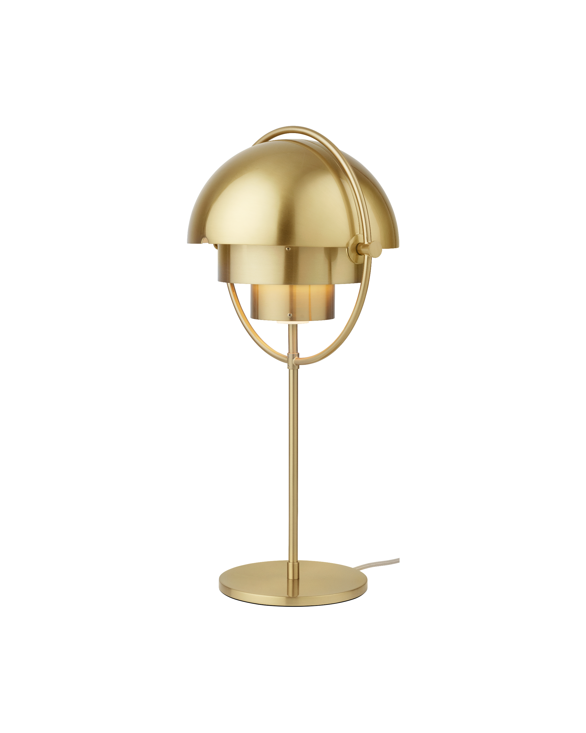 Multi-Lite Table Lamp