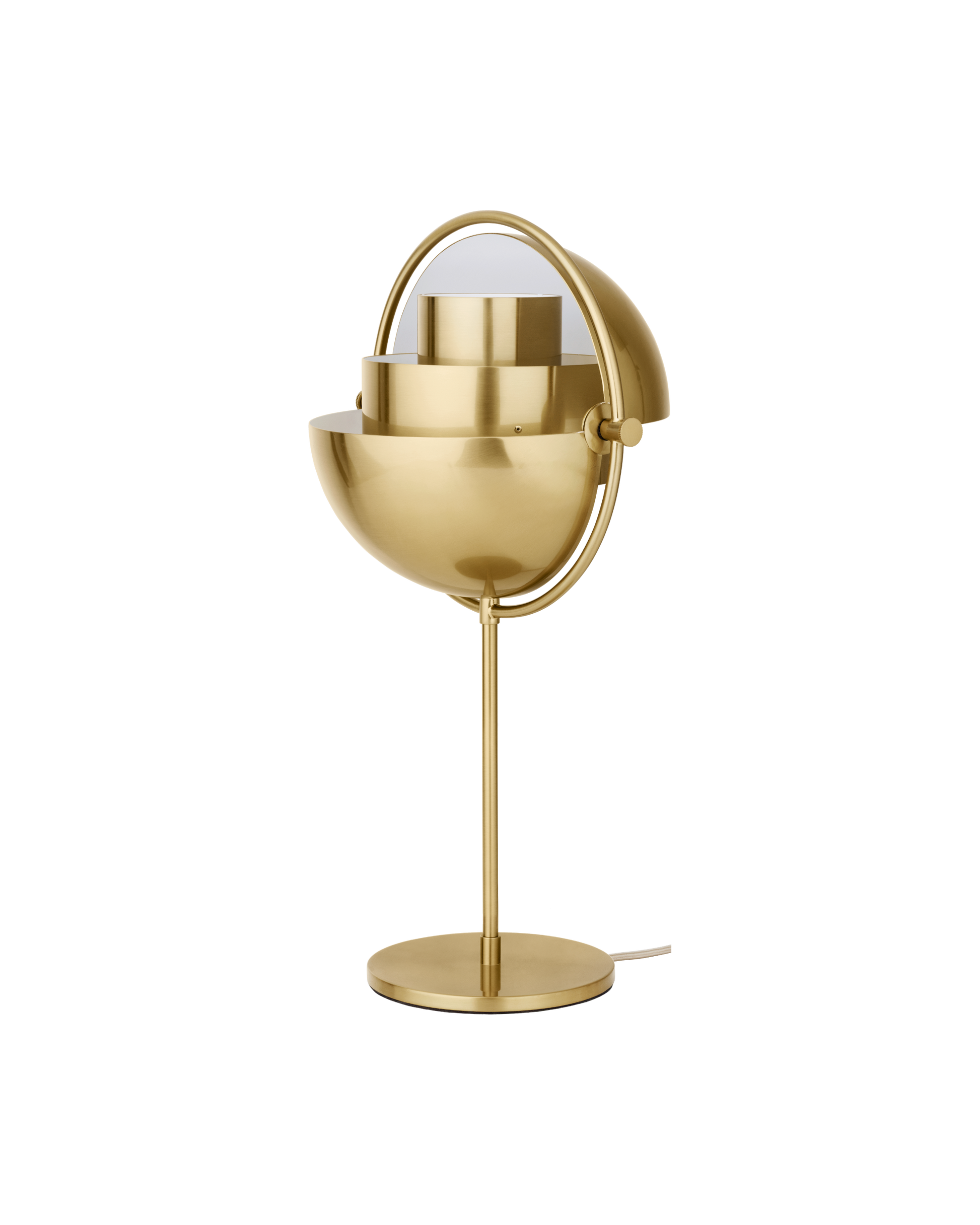 Multi-Lite Table Lamp