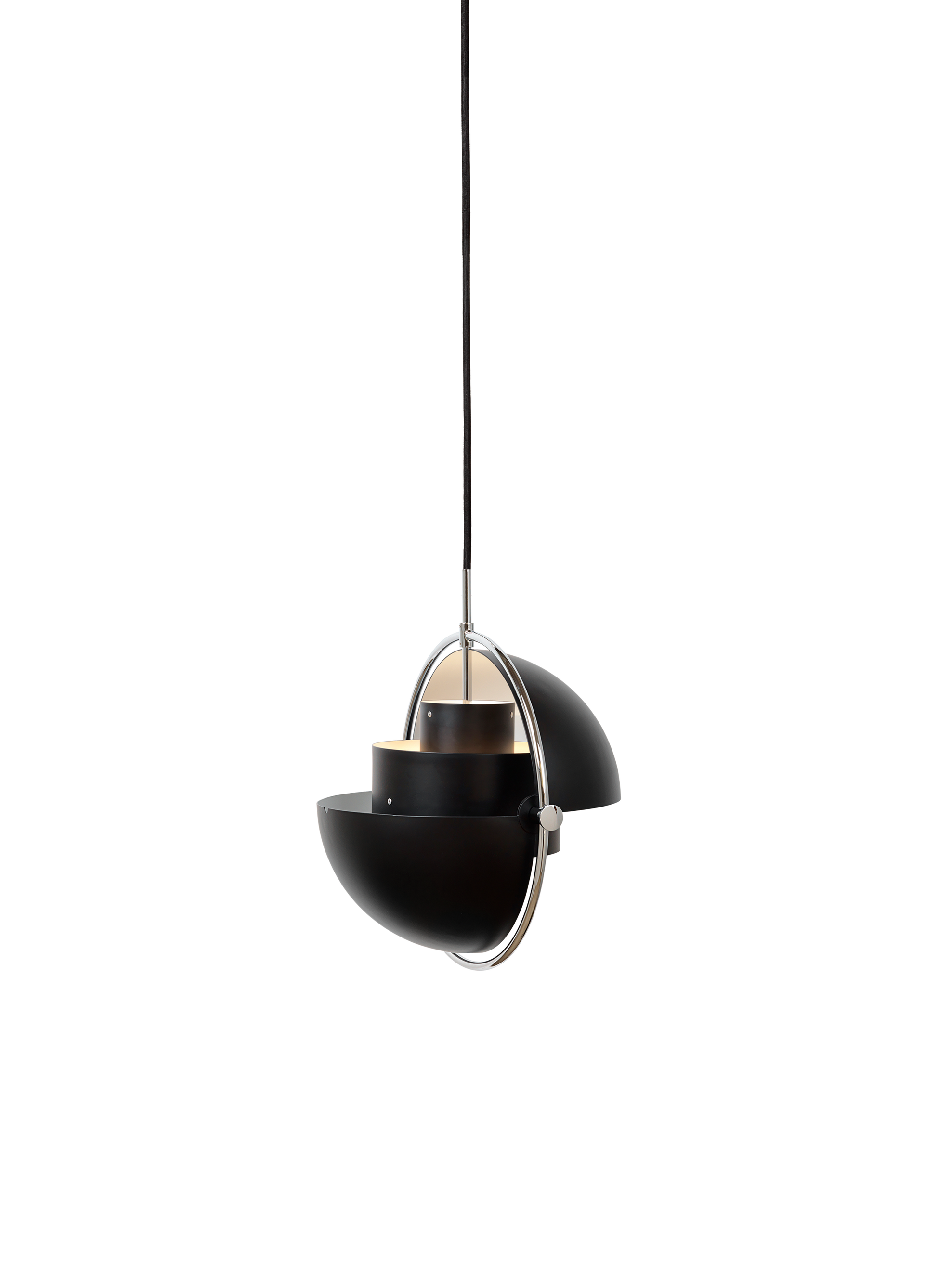 Multi-Lite Pendant