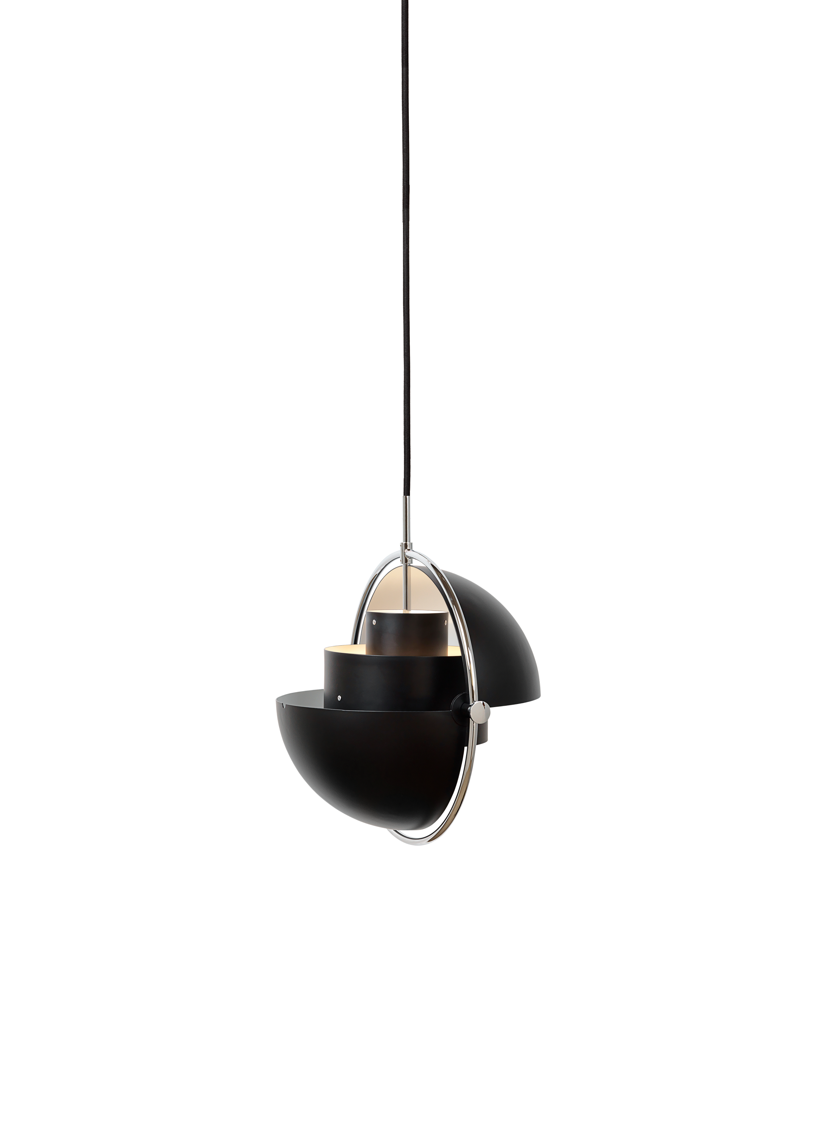 Multi-Lite Pendant