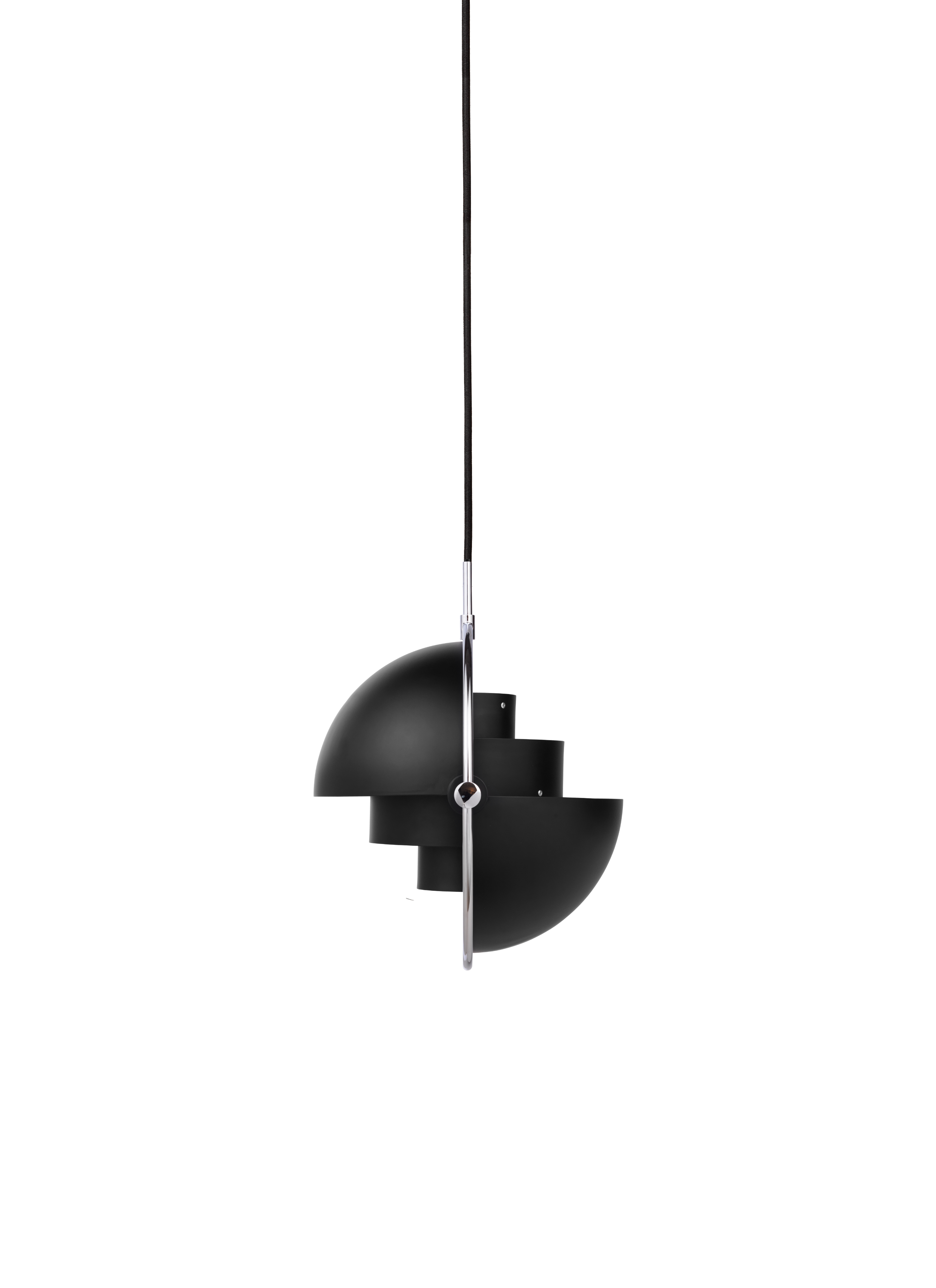 Multi-Lite Pendant