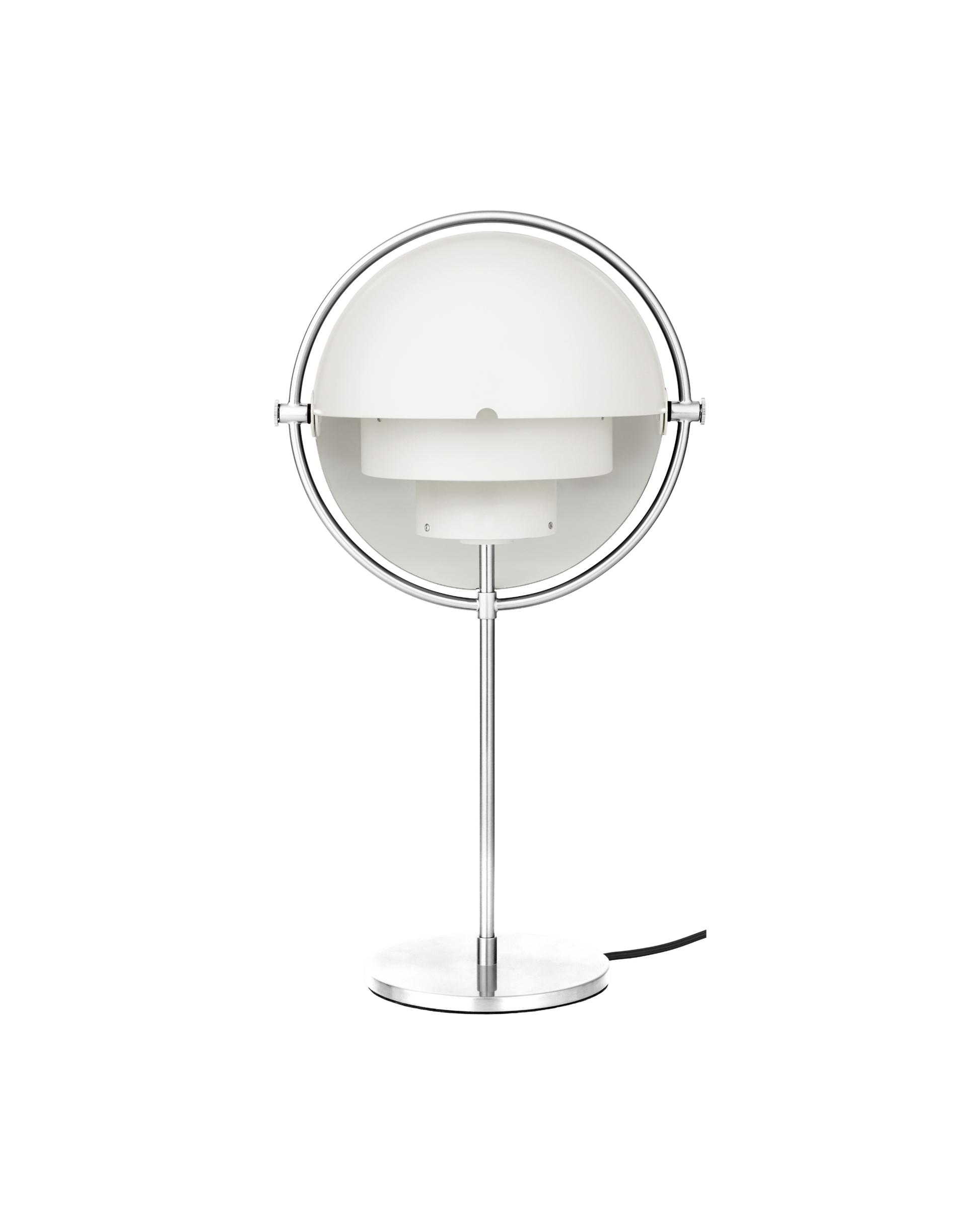 Multi-Lite Table Lamp