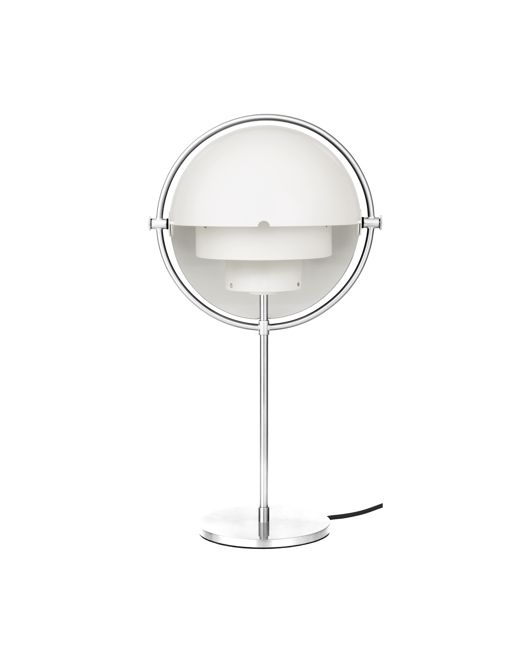 Multi-Lite Table Lamp