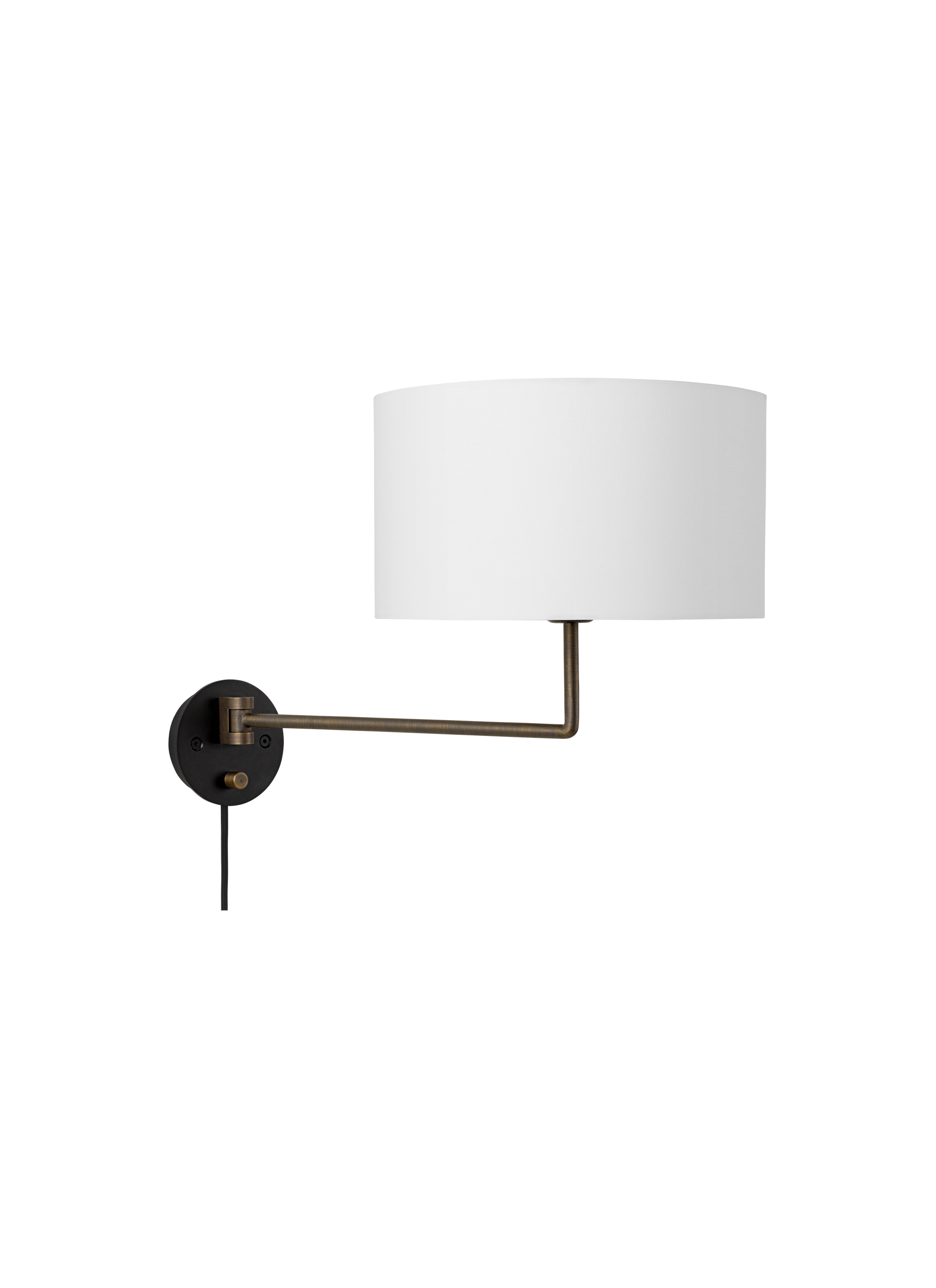 Gravity Wall Lamp