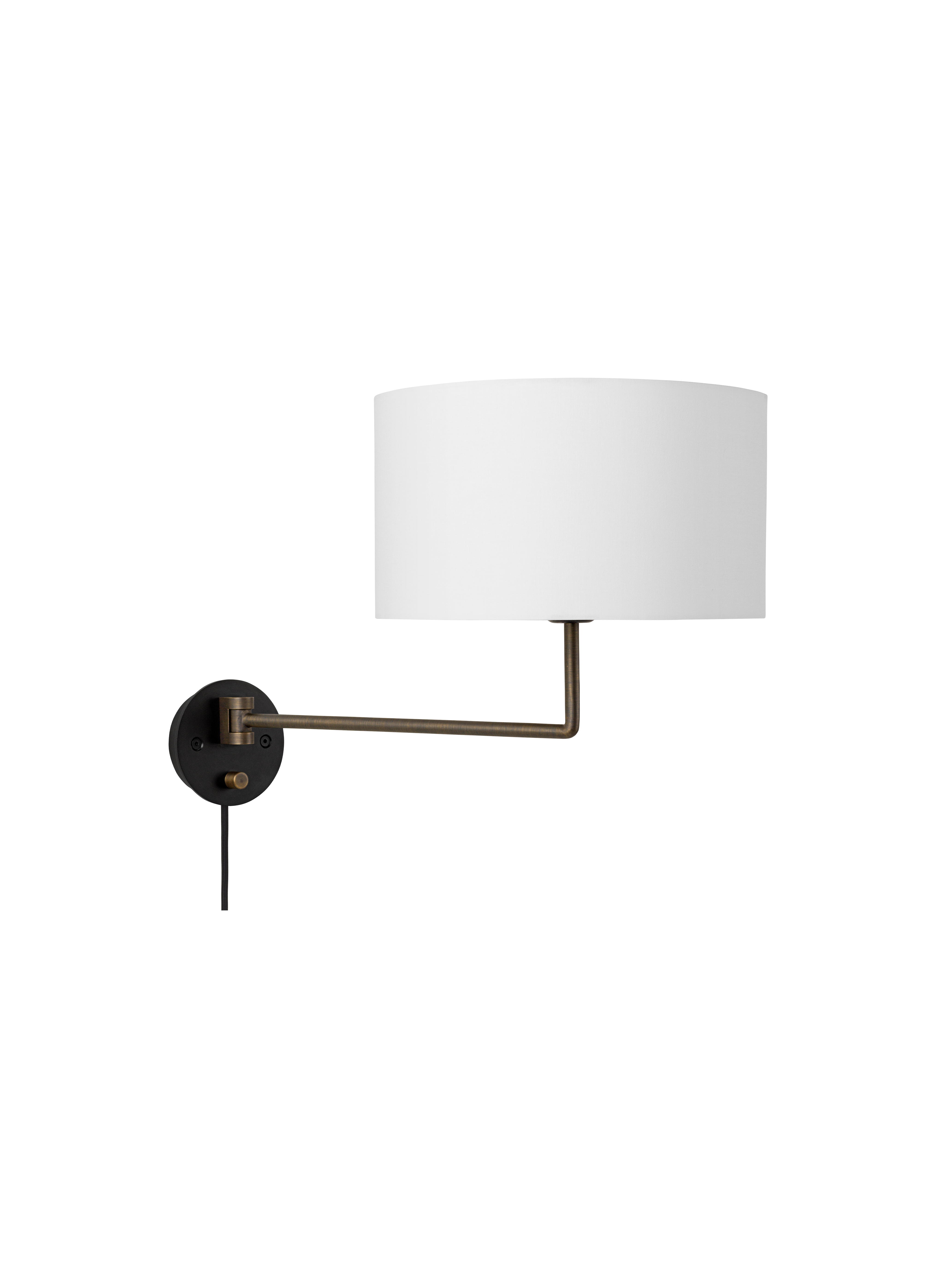 Gravity Wall Lamp
