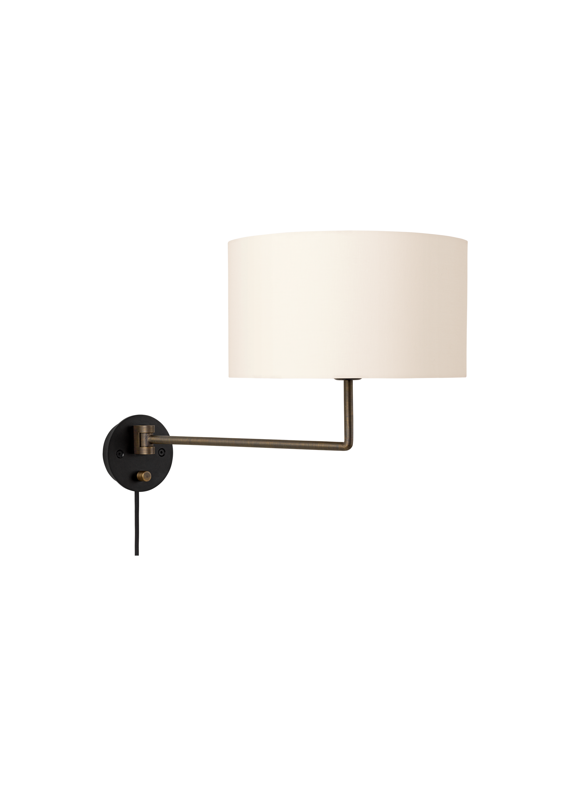 Gravity Wall Lamp
