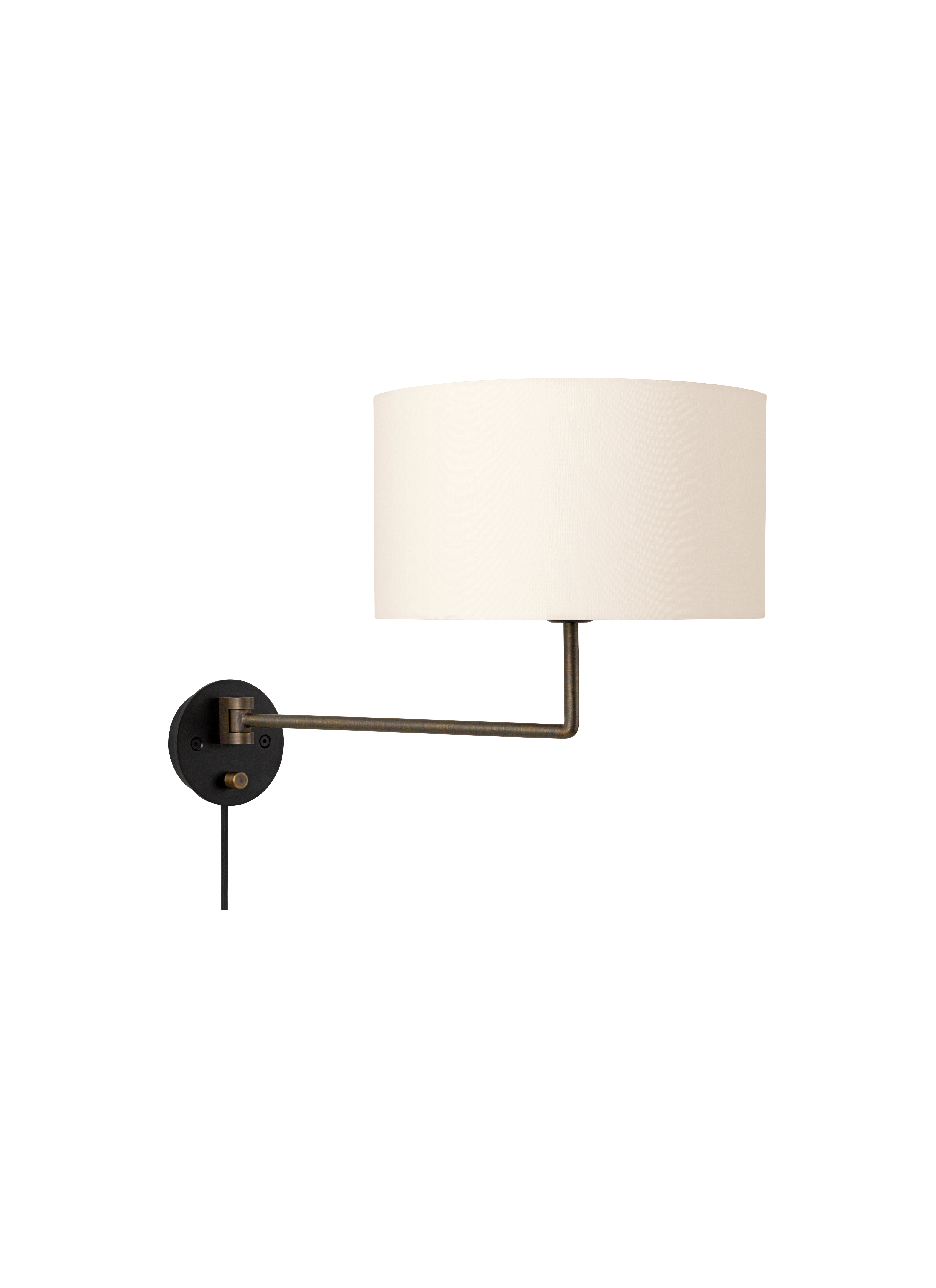 Gravity Wall Lamp