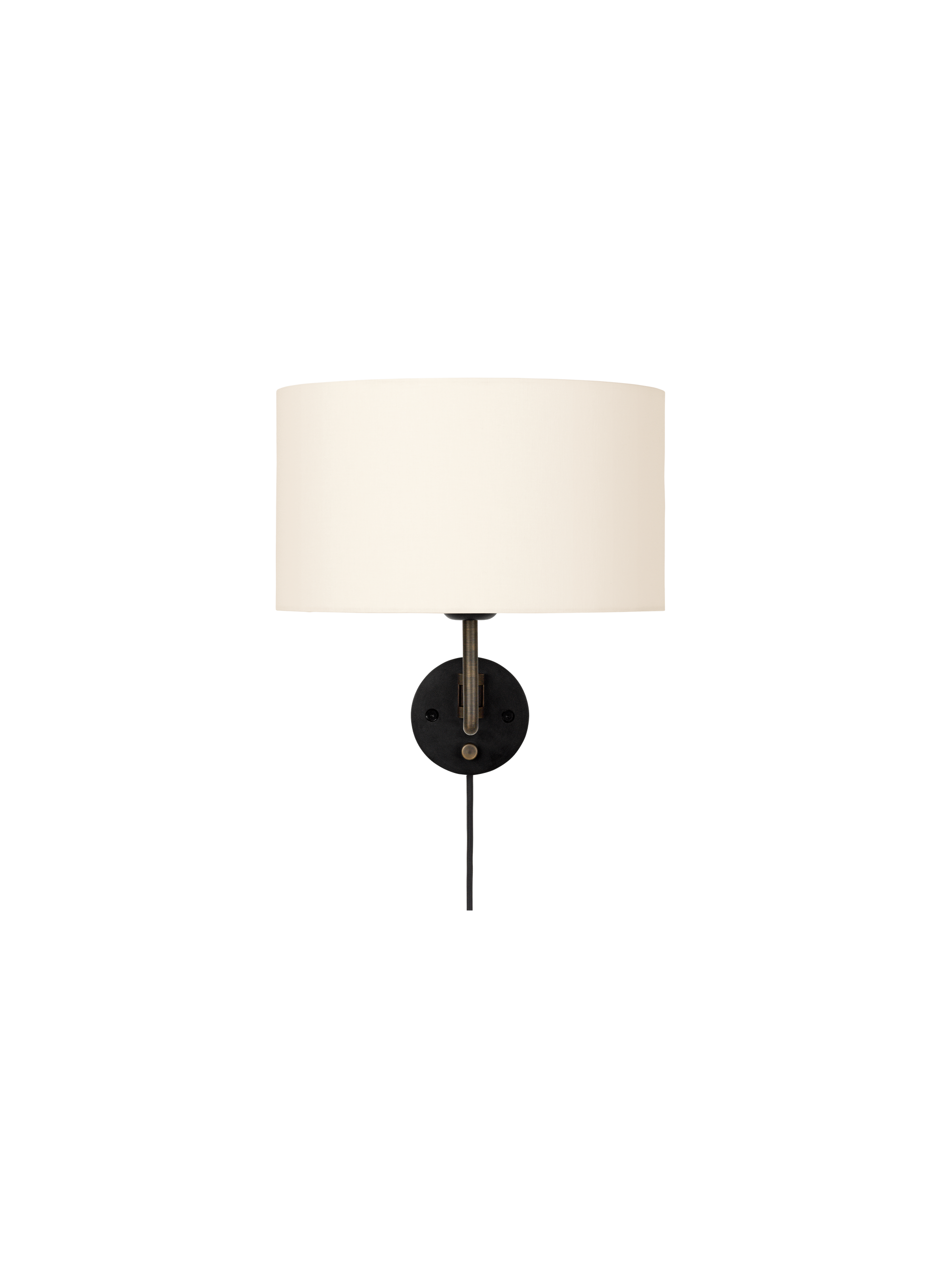 Gravity Wall Lamp